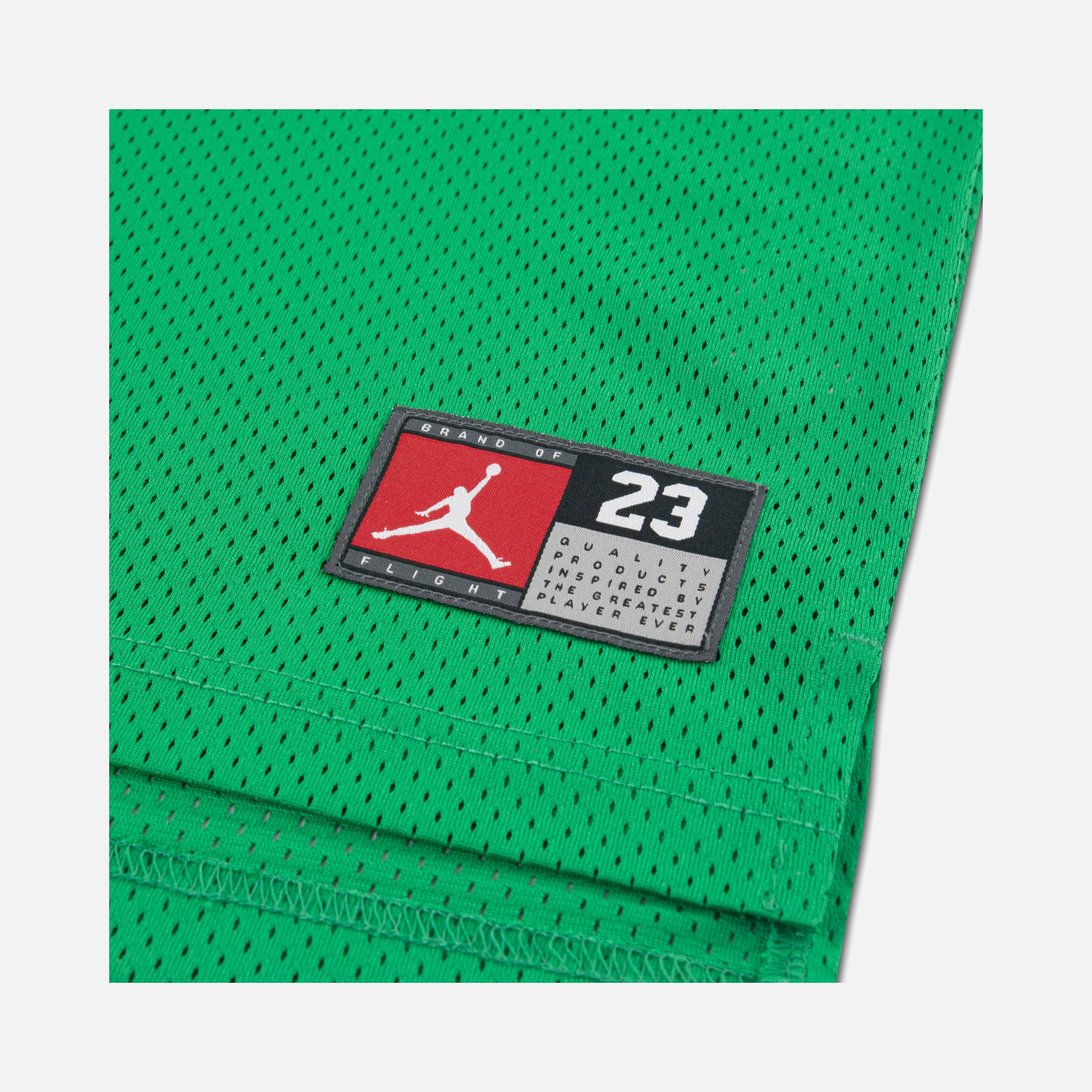 Nike Jordan Jumpman 23 Basketbol Çocuk Forma
