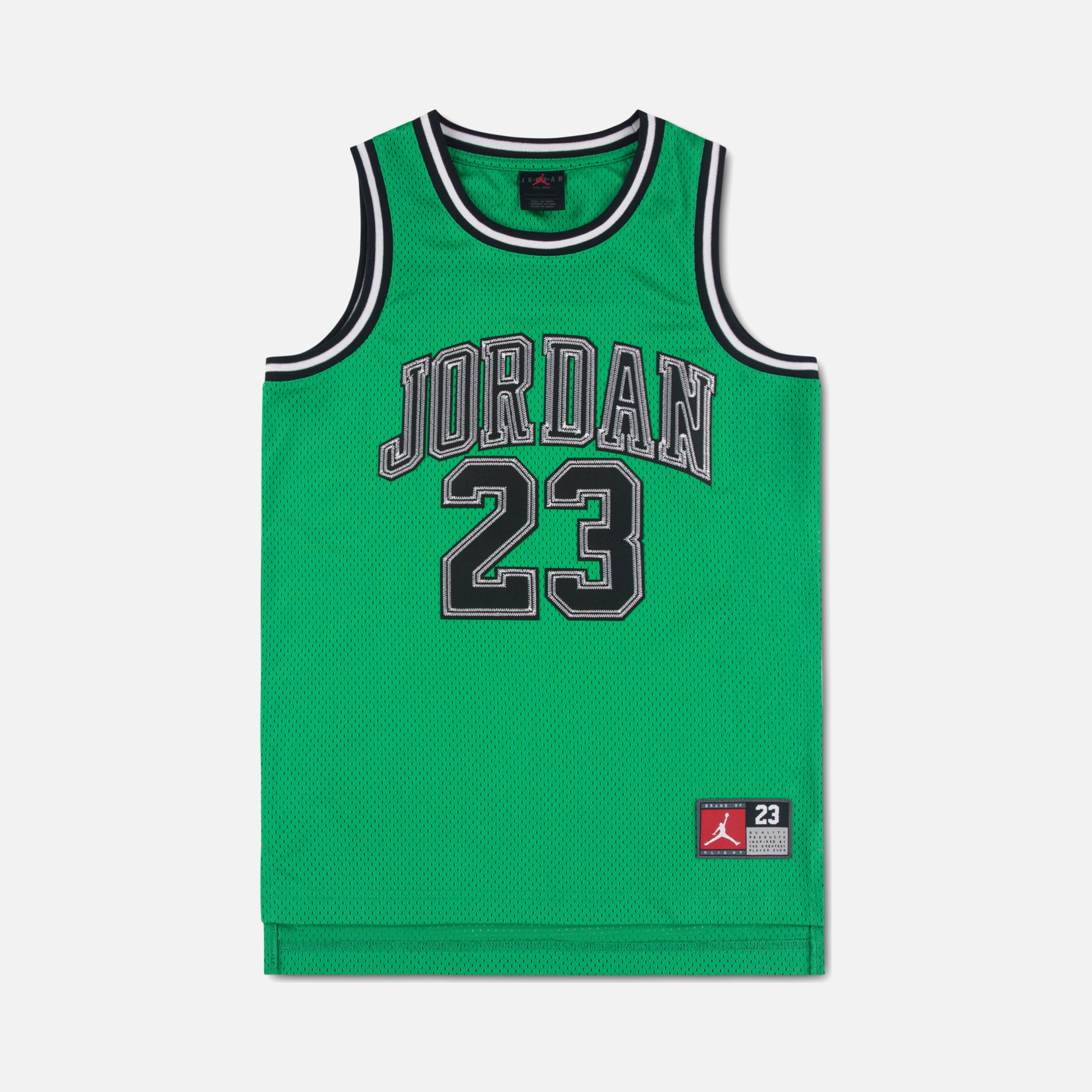 Nike Jordan Jumpman 23 Basketbol Çocuk Forma