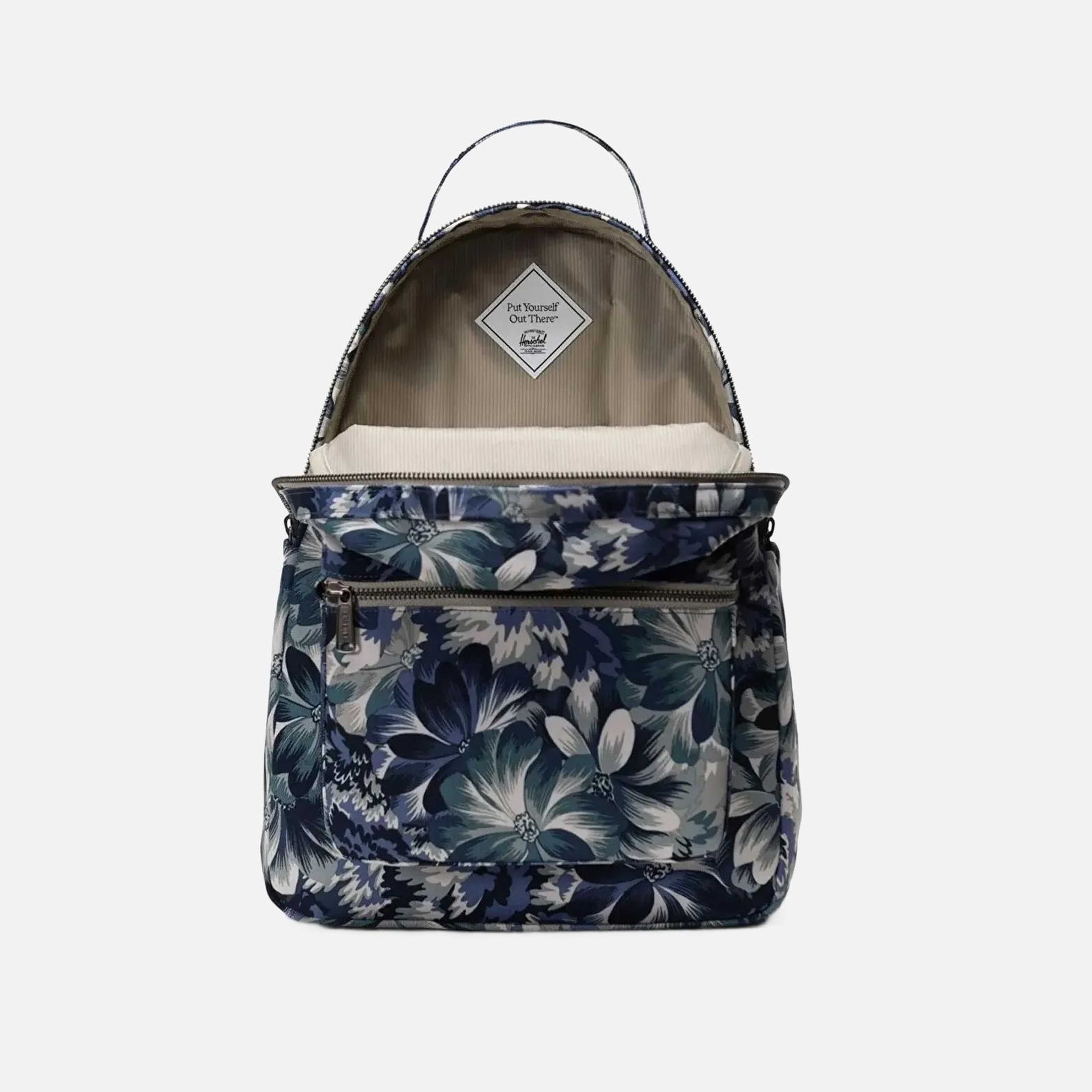 Herschel Nova 13"/14" Inc Sırt Çantası
