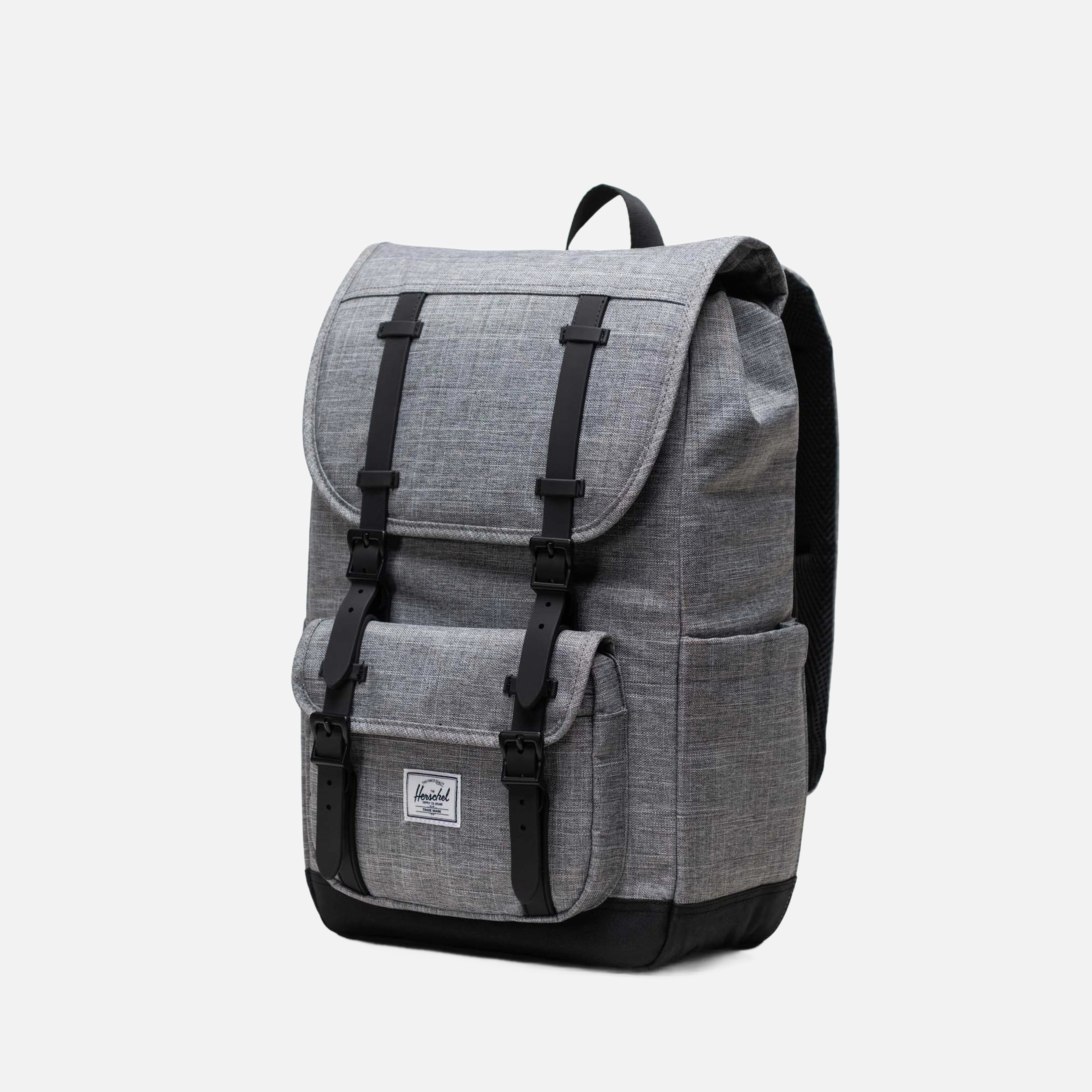 Herschel Little America Mid Sırt Çantası