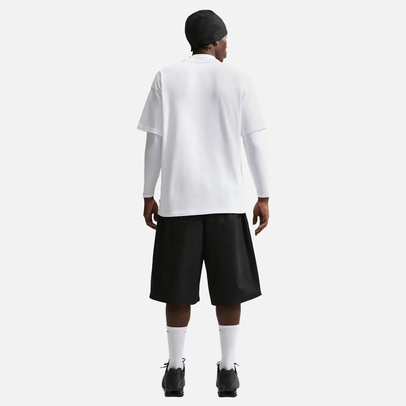 Nike Sportswear Premium Essential Erkek Tişört