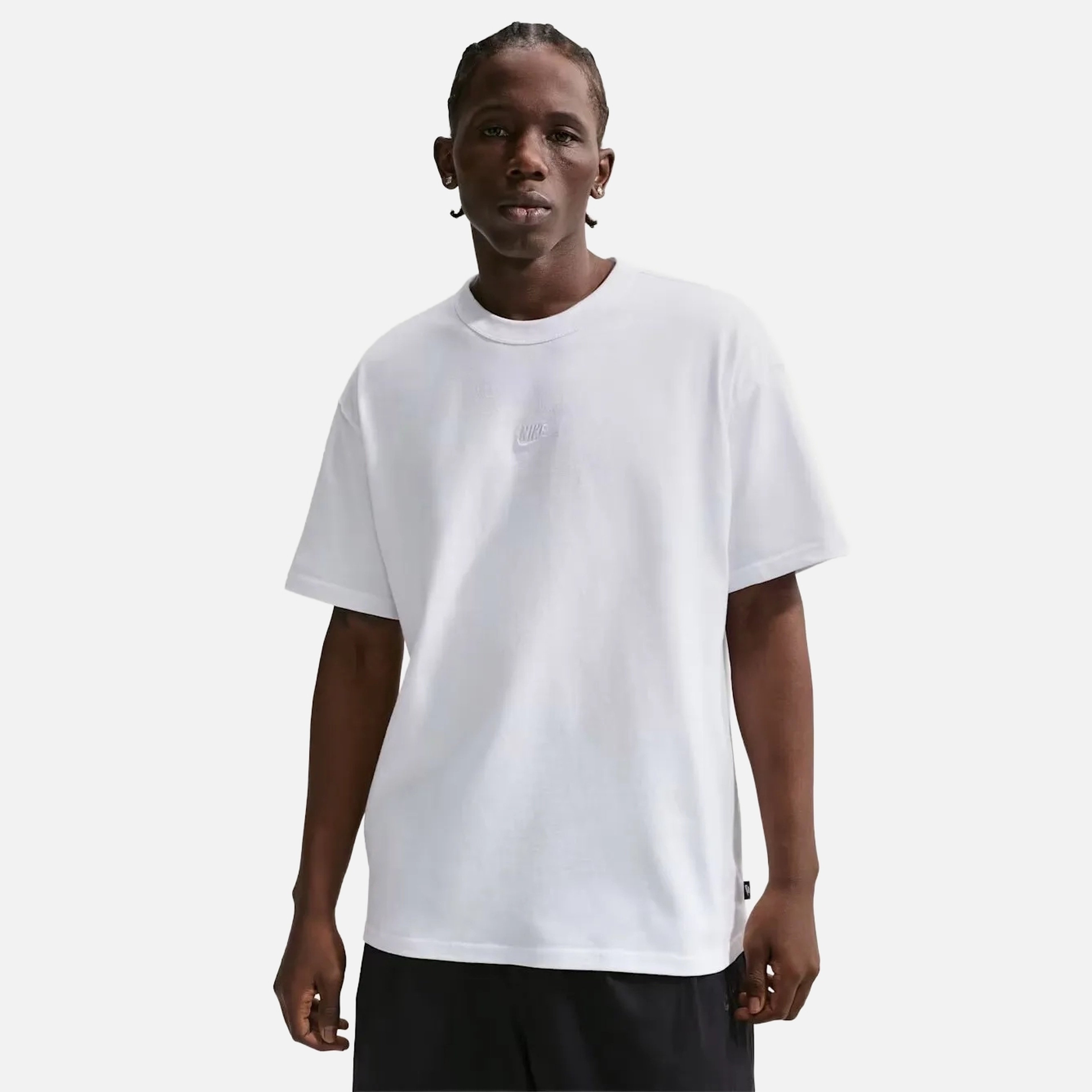 Nike Sportswear Premium Essential Erkek Tişört