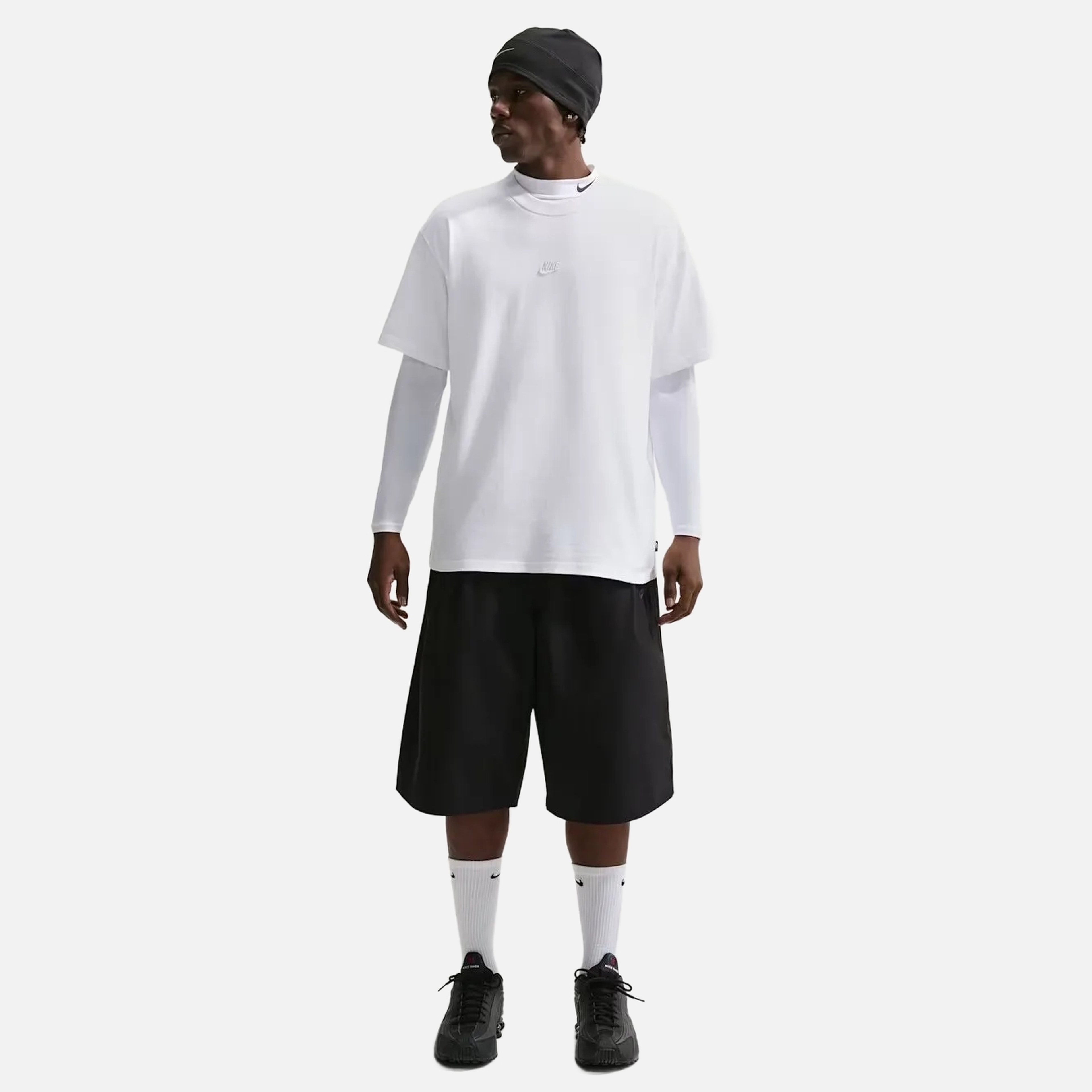 Nike Sportswear Premium Essential Erkek Tişört
