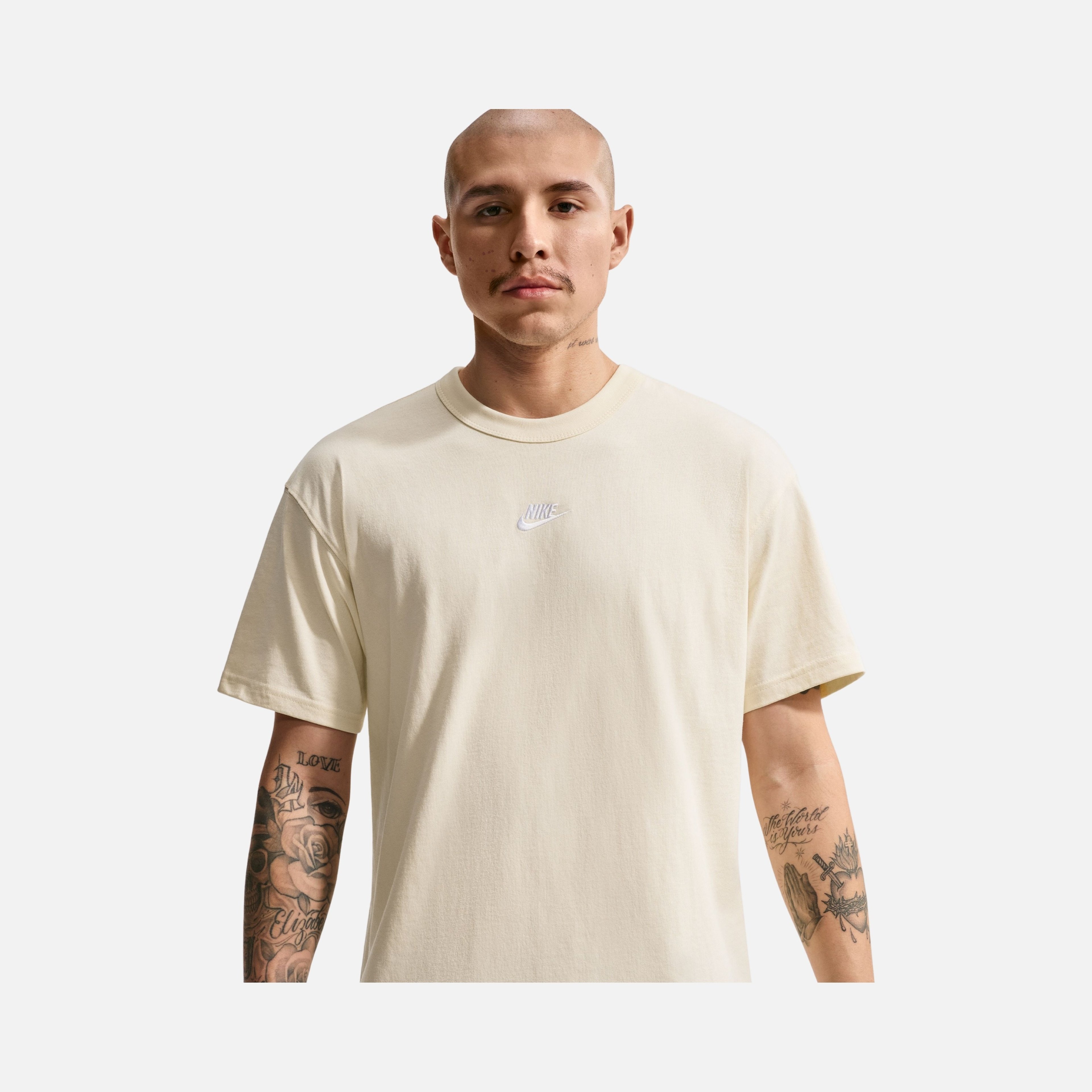 Nike Sportswear Premium Essential Erkek Tişört