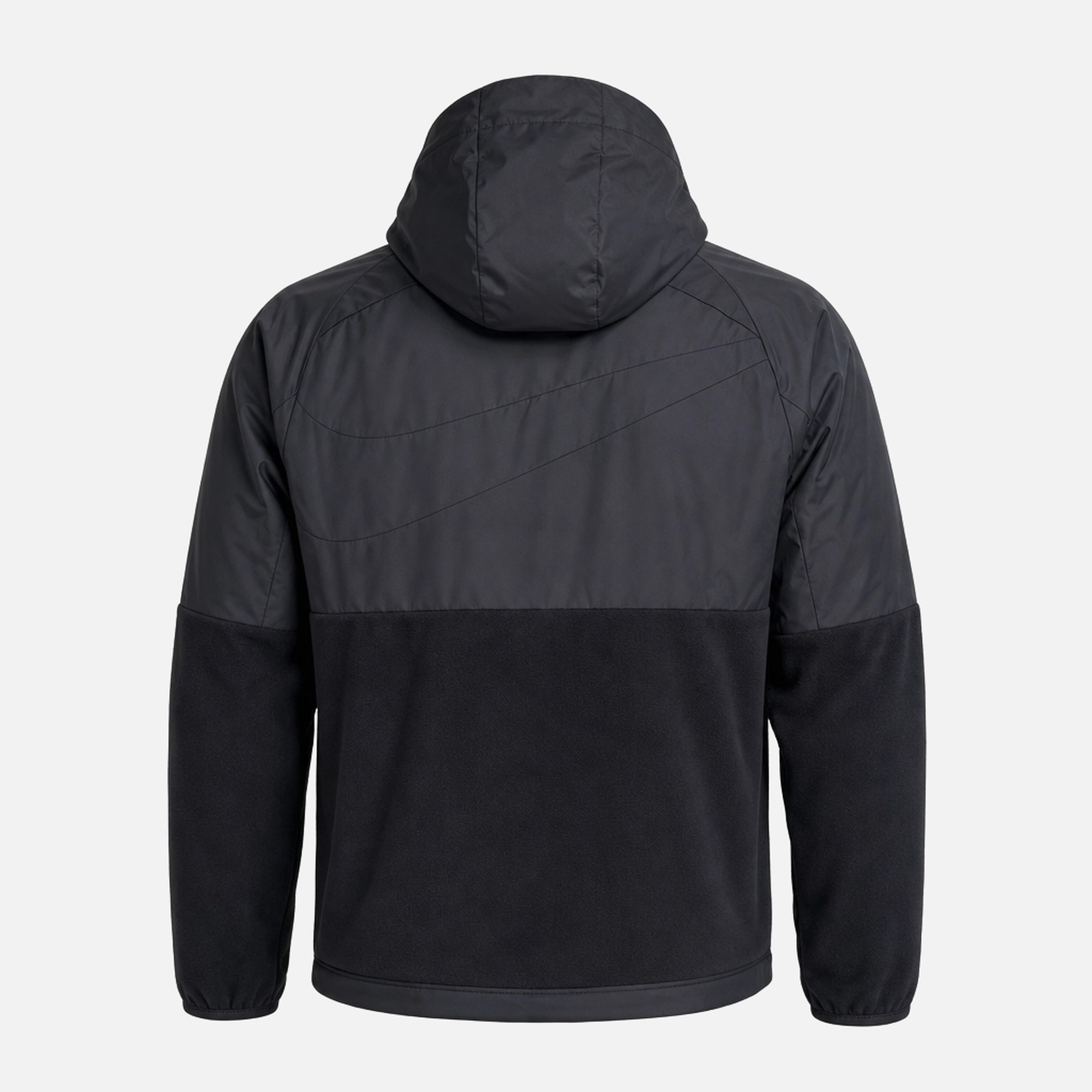 Nike Türkiye Milli Takım Winterized Awf Erkek Ceket