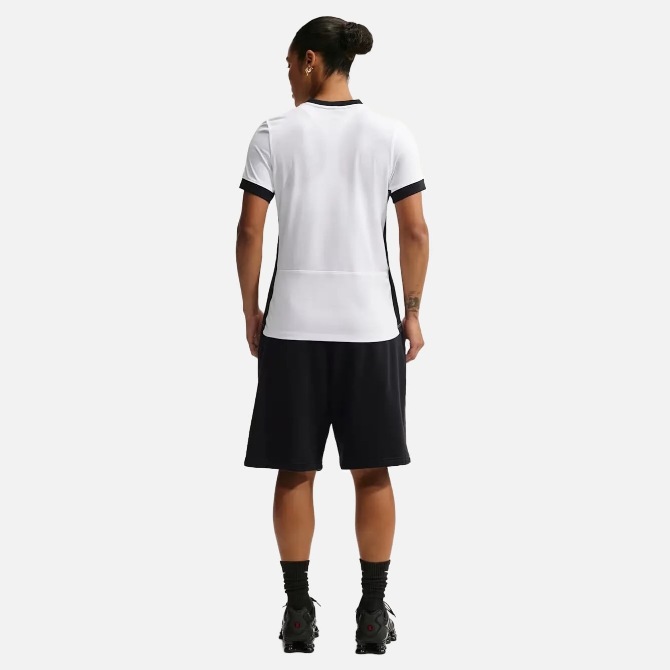 Nike Beşiktaş 26/27 Dri-FIT İç Saha Kadın Forma
