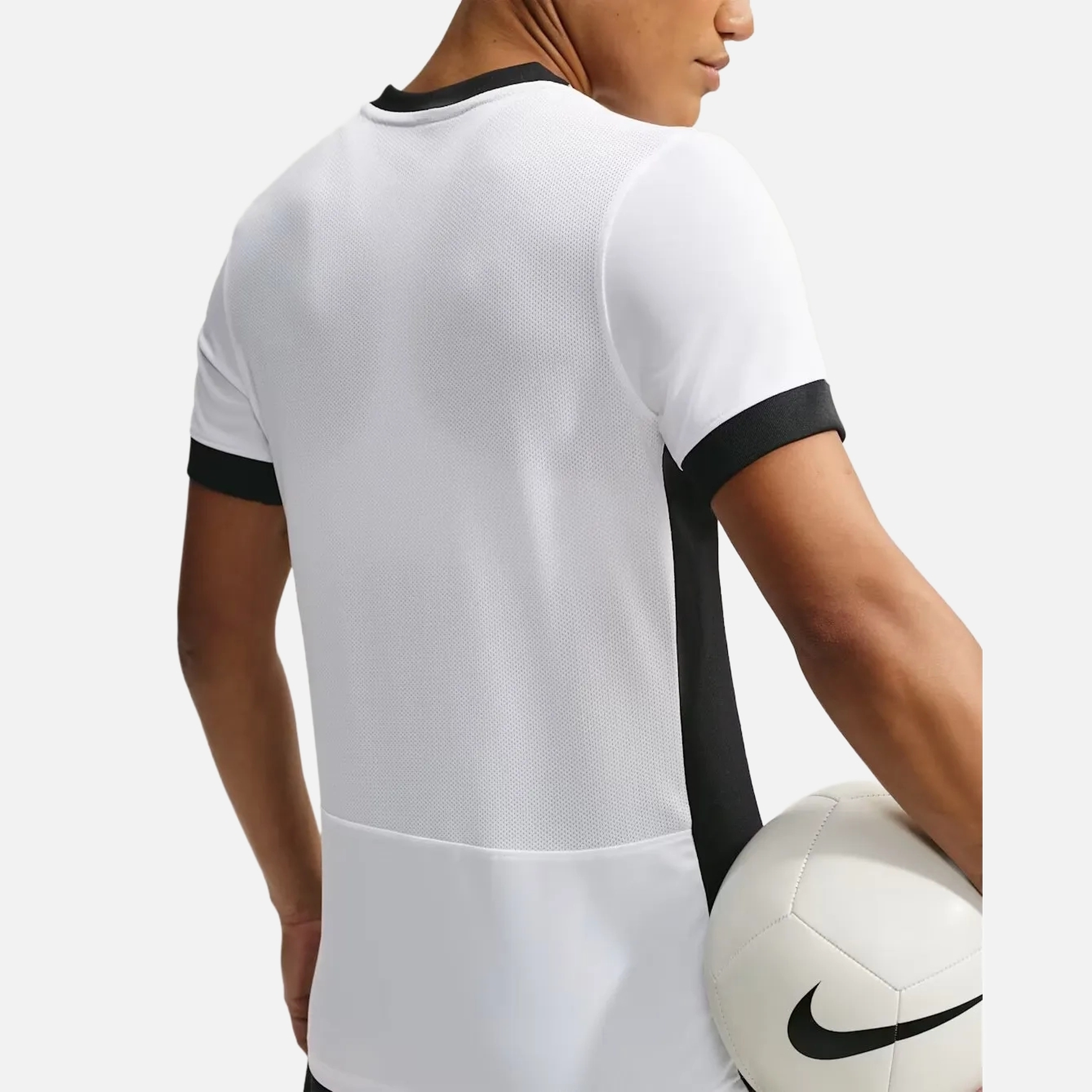 Nike Beşiktaş 26/27 Dri-FIT İç Saha Kadın Forma