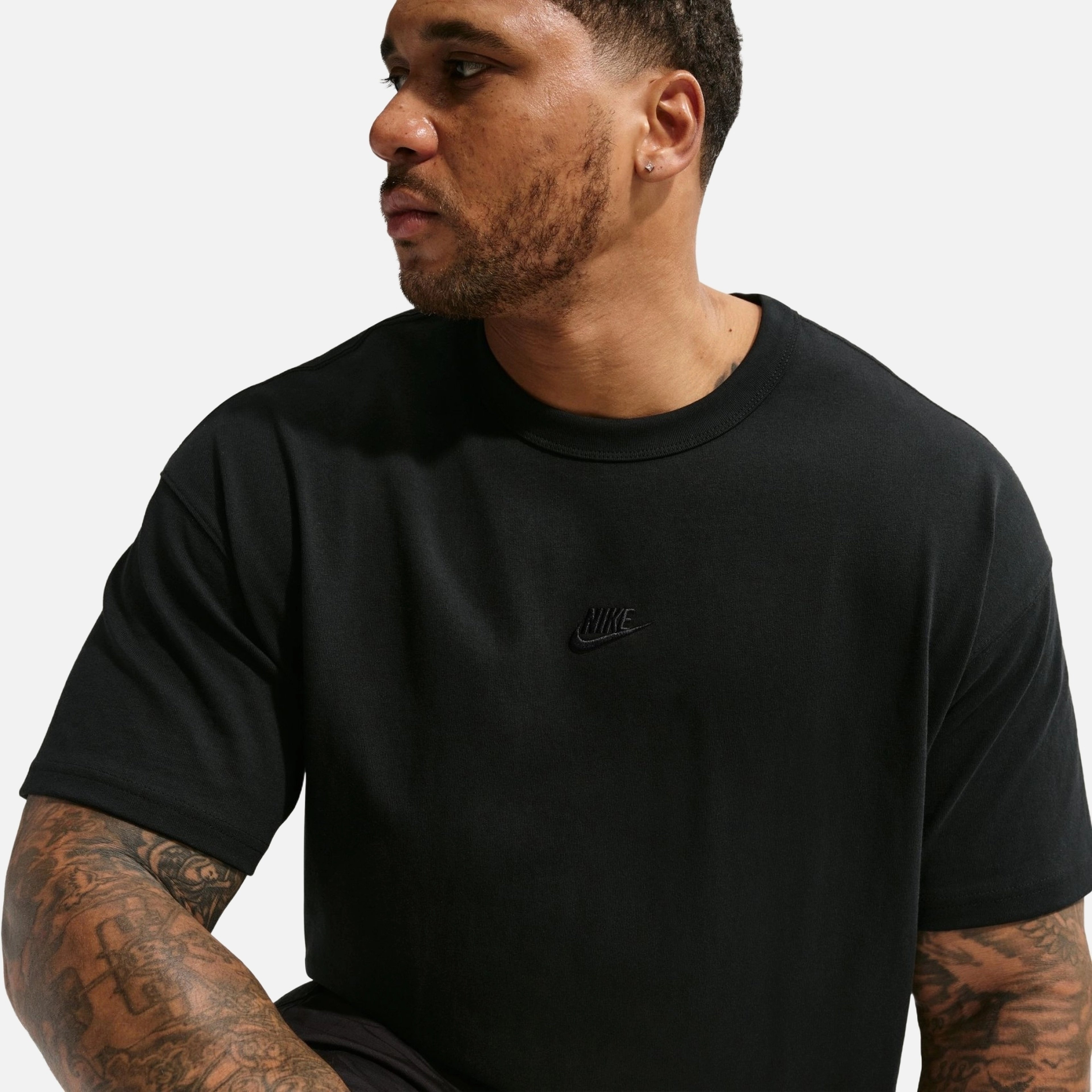 Nike Sportswear Premium Essential Erkek Tişört