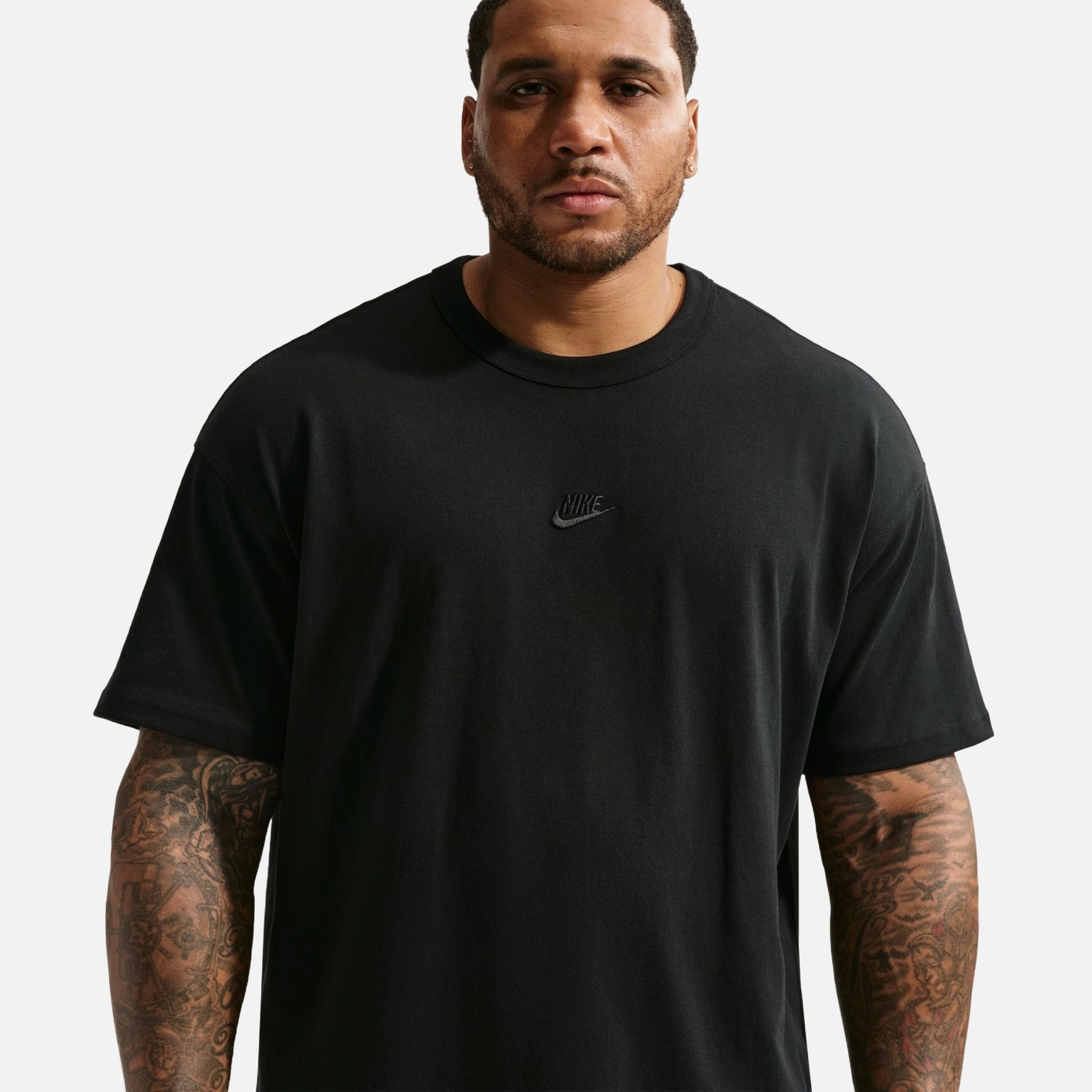 Nike Sportswear Premium Essential Erkek Tişört