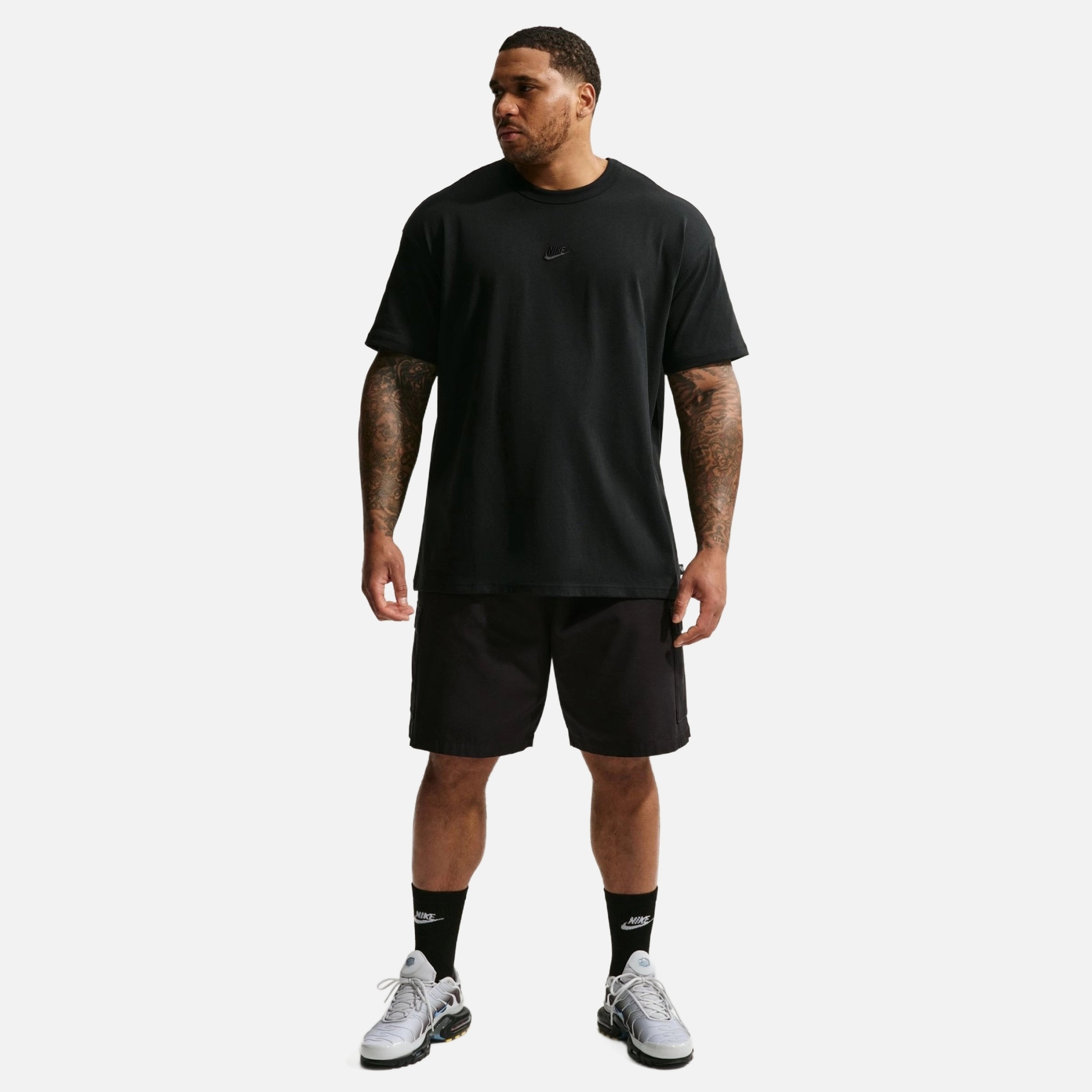 Nike Sportswear Premium Essential Erkek Tişört