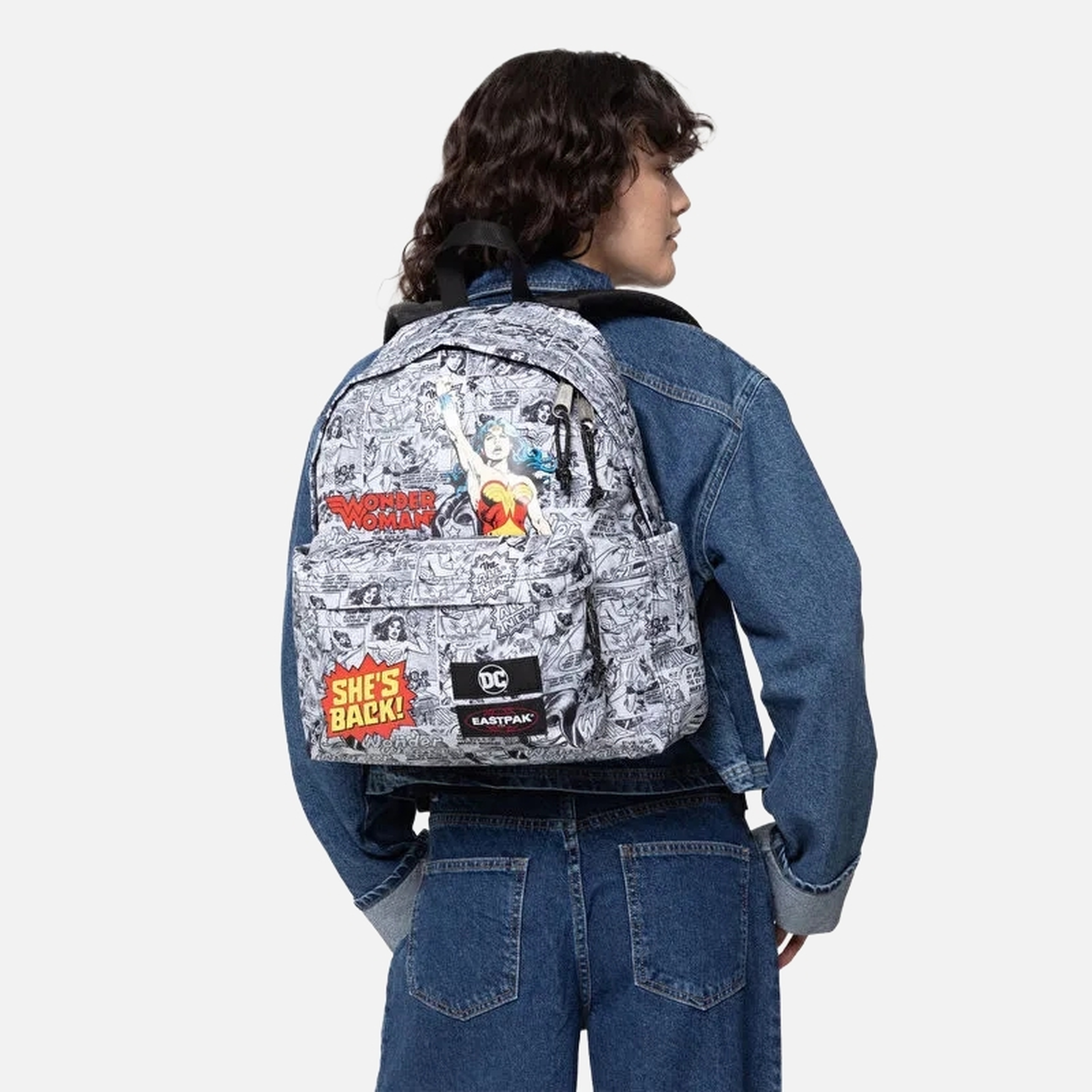Eastpak Day Pak'r Sırt Çantası
