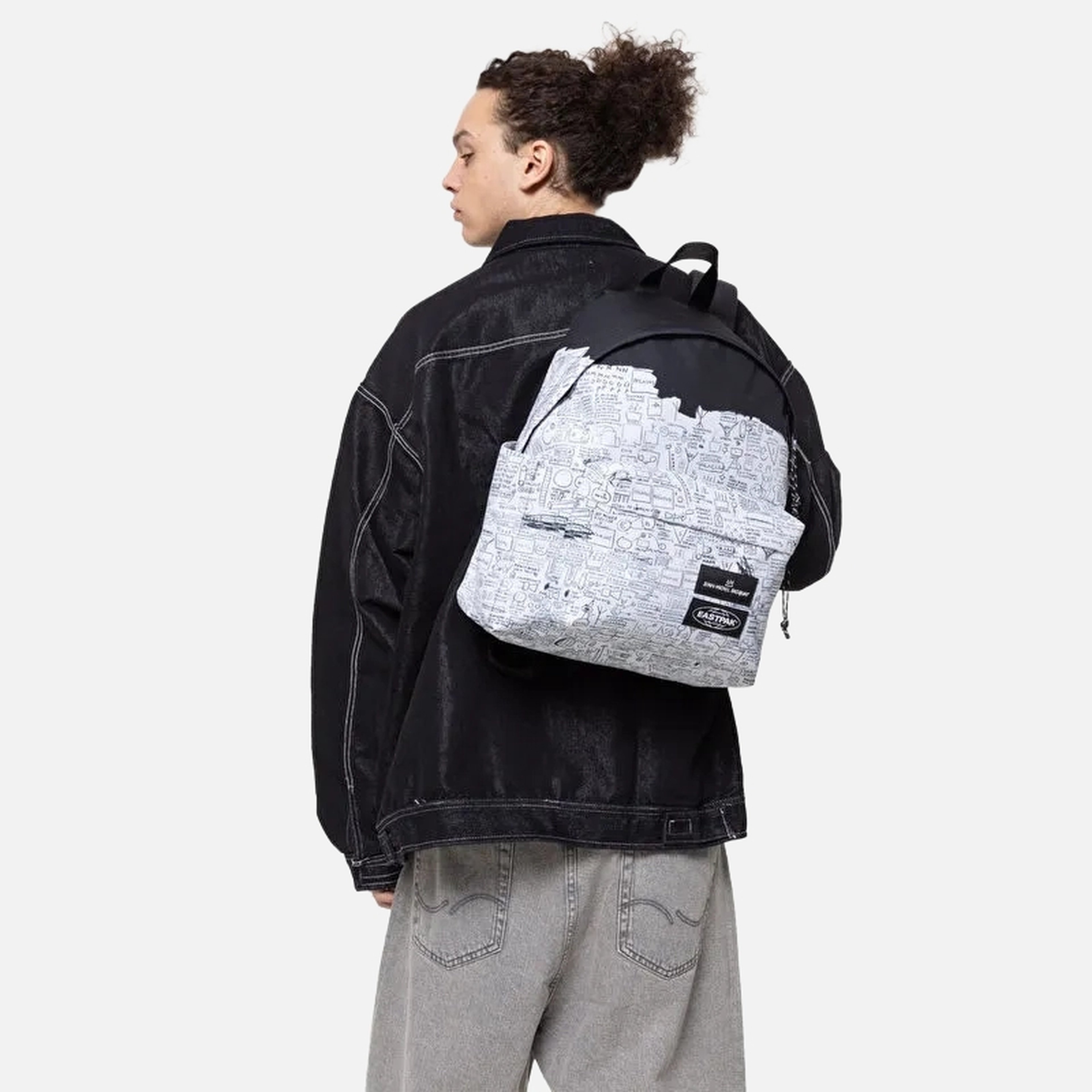 Eastpak Day Pak'r Sırt Çantası