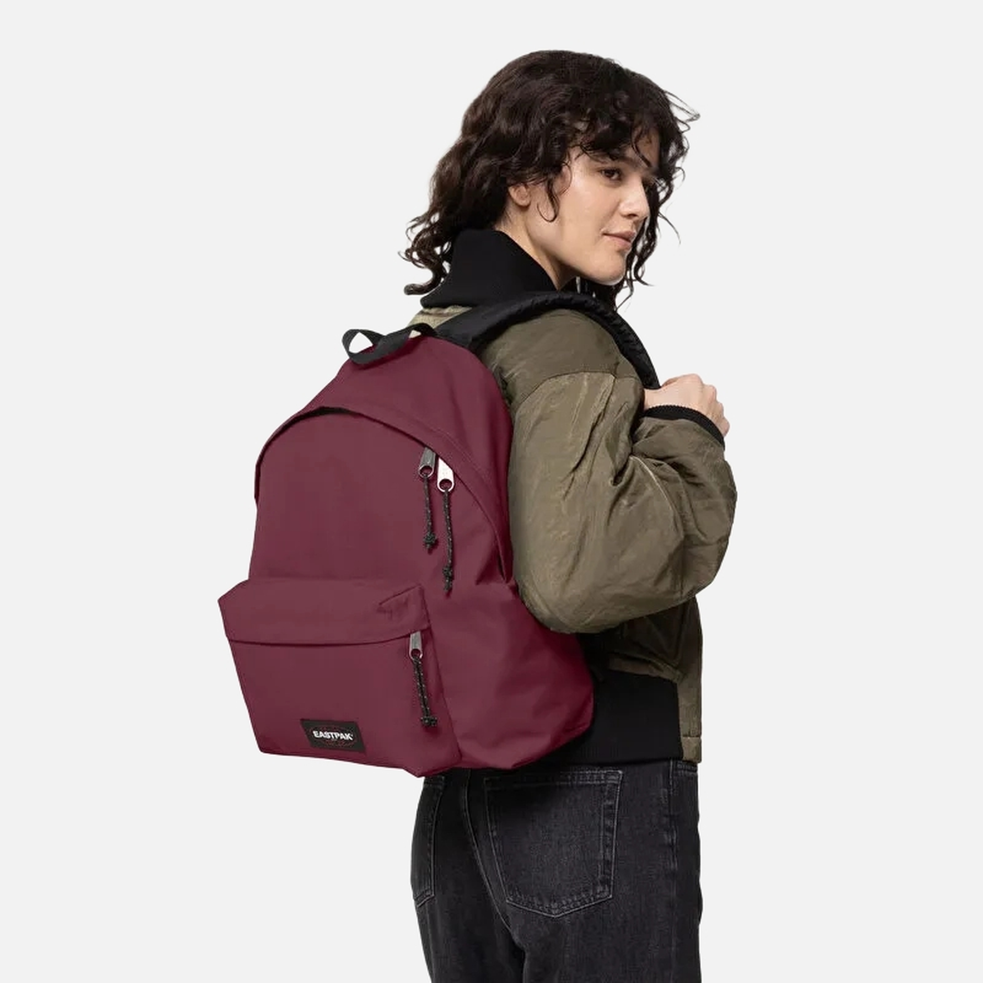 Eastpak Padded Pak'r Sırt Çantası