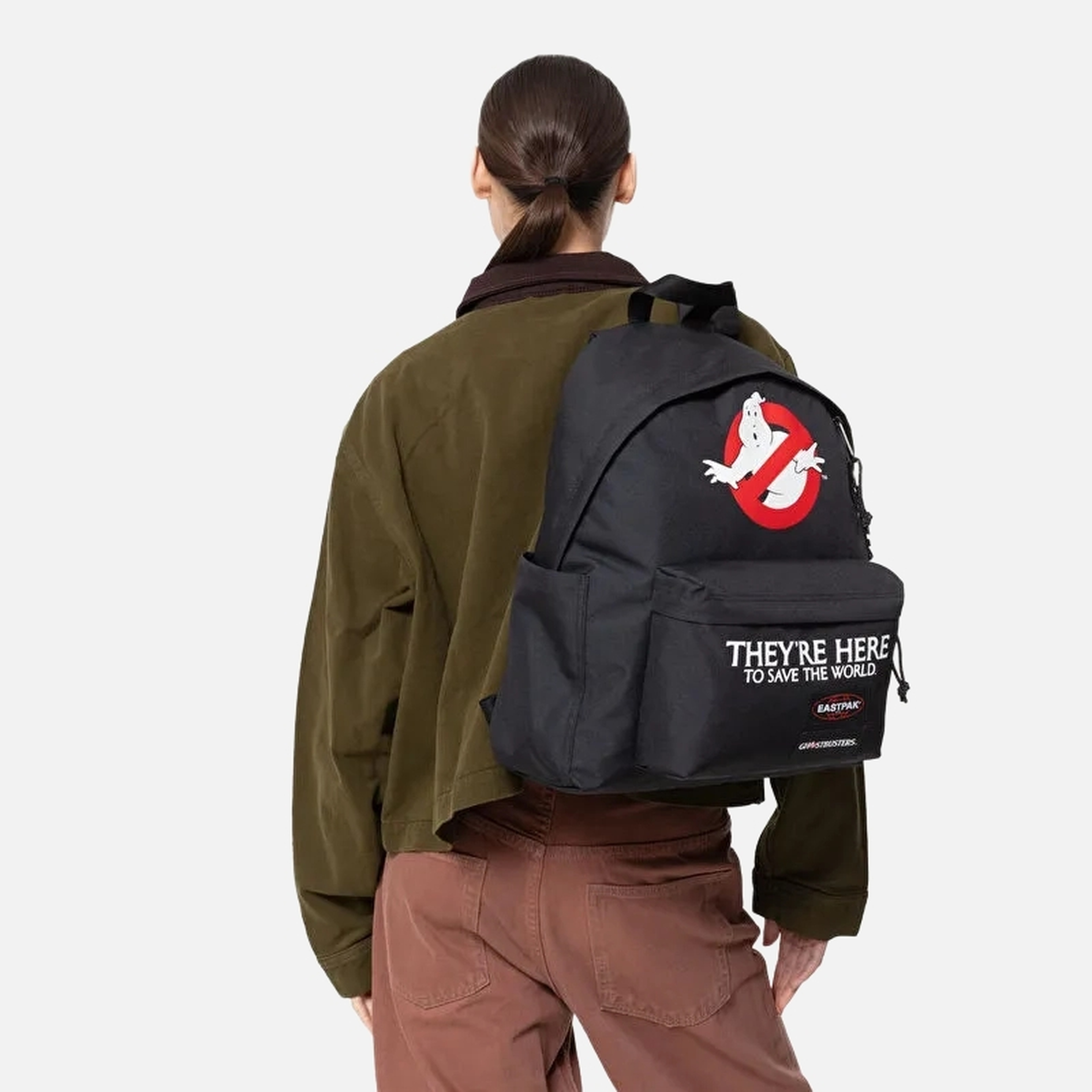 Eastpak Day Pak'r Sırt Çantası
