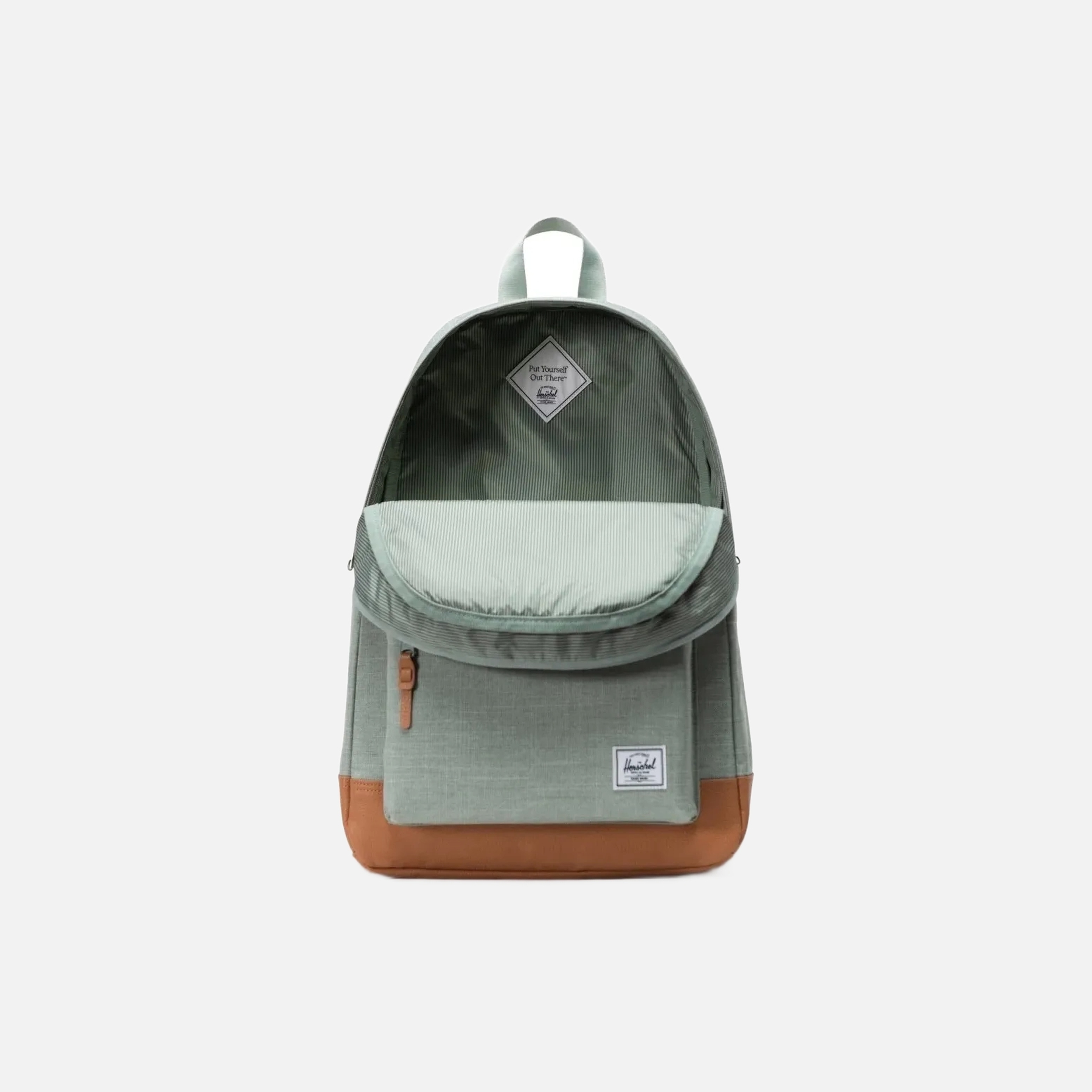 Herschel Heritage 15"/16" Inc Uyumlu Sırt Çantası