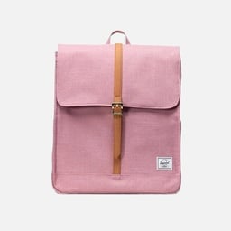 Herschel City 15"/16" Inc Uyumlu Sırt Çantası