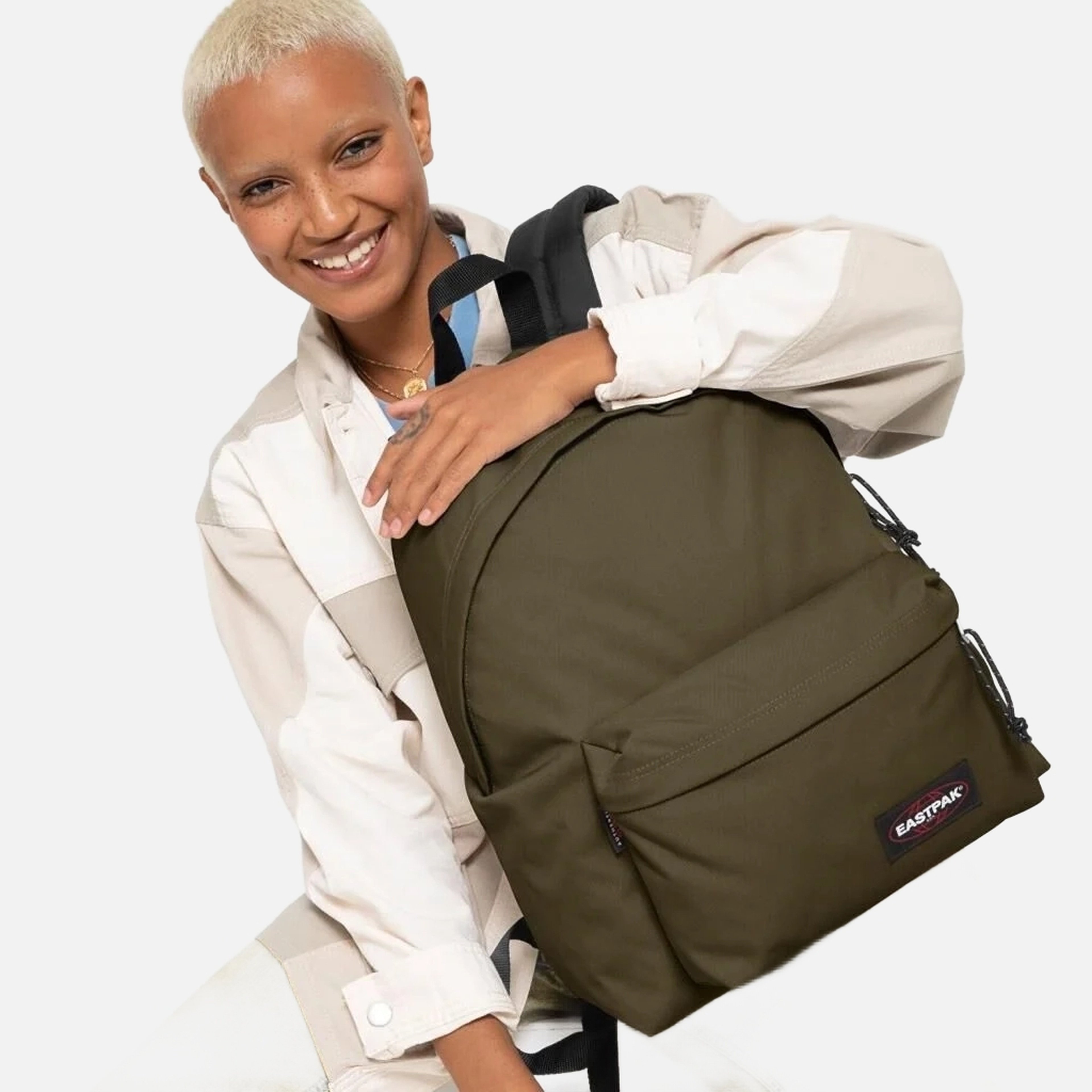 Eastpak Padded Pak'r Sırt Çantası
