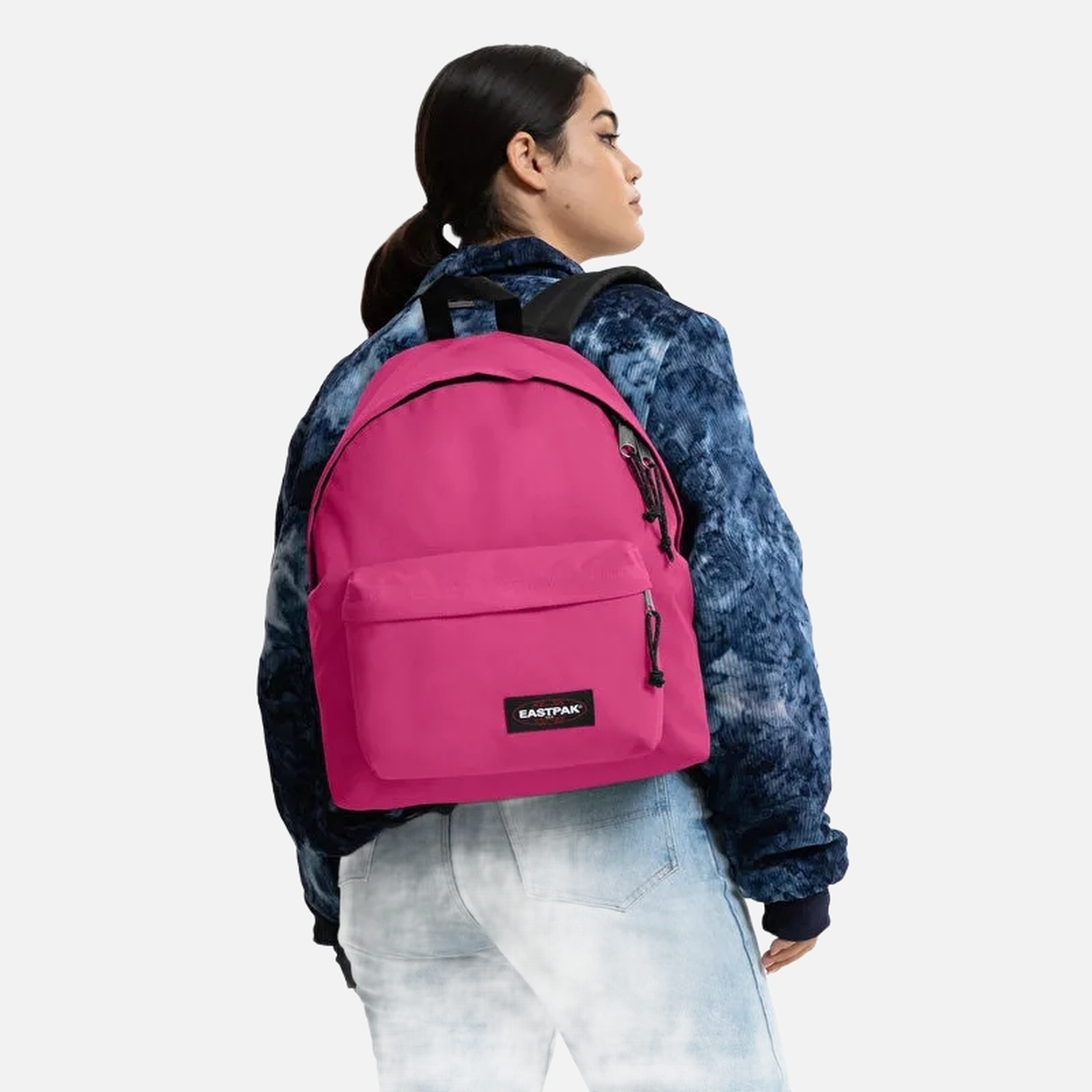 Eastpak Padded Pak'r Sırt Çantası