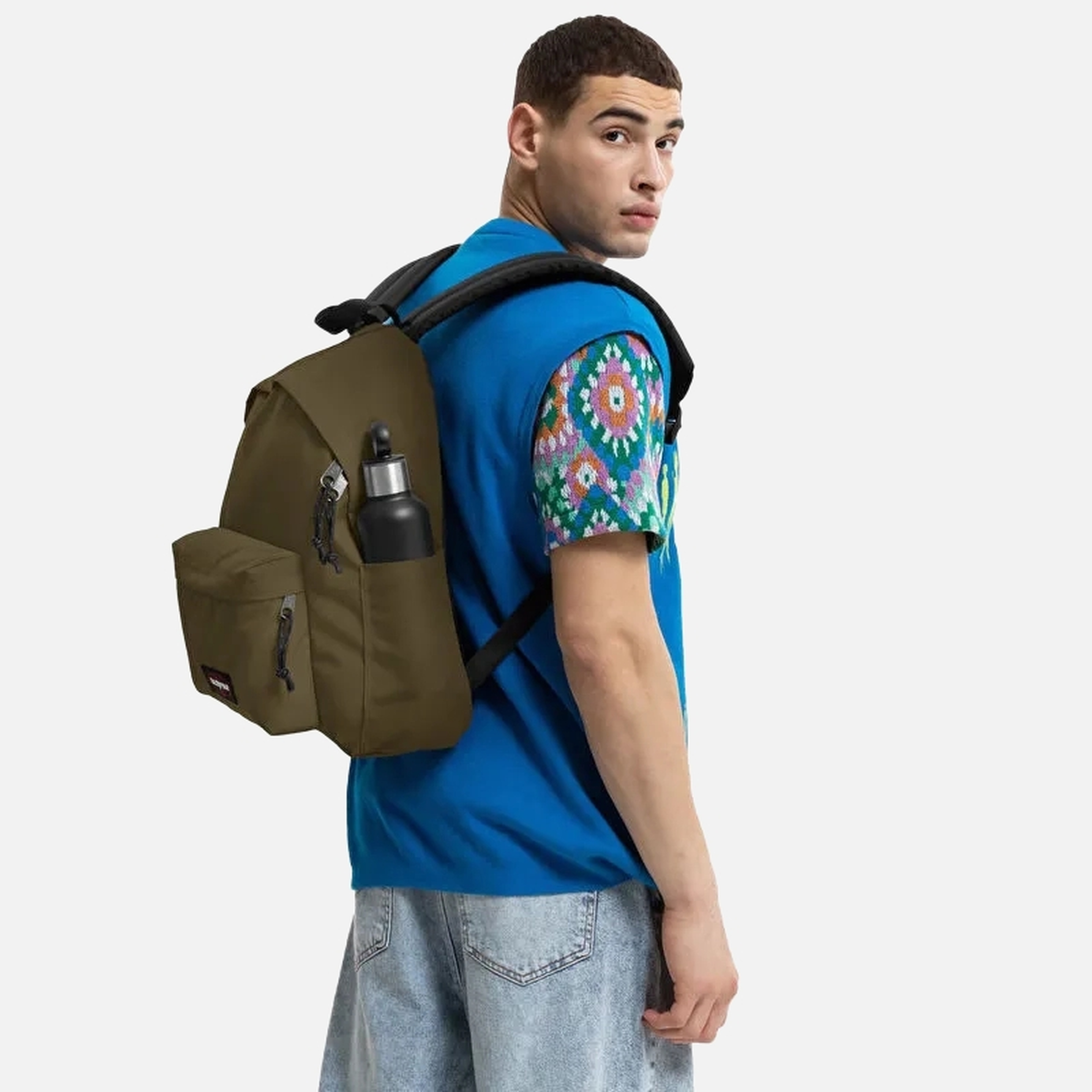 Eastpak Day Pak'r Sırt Çantası