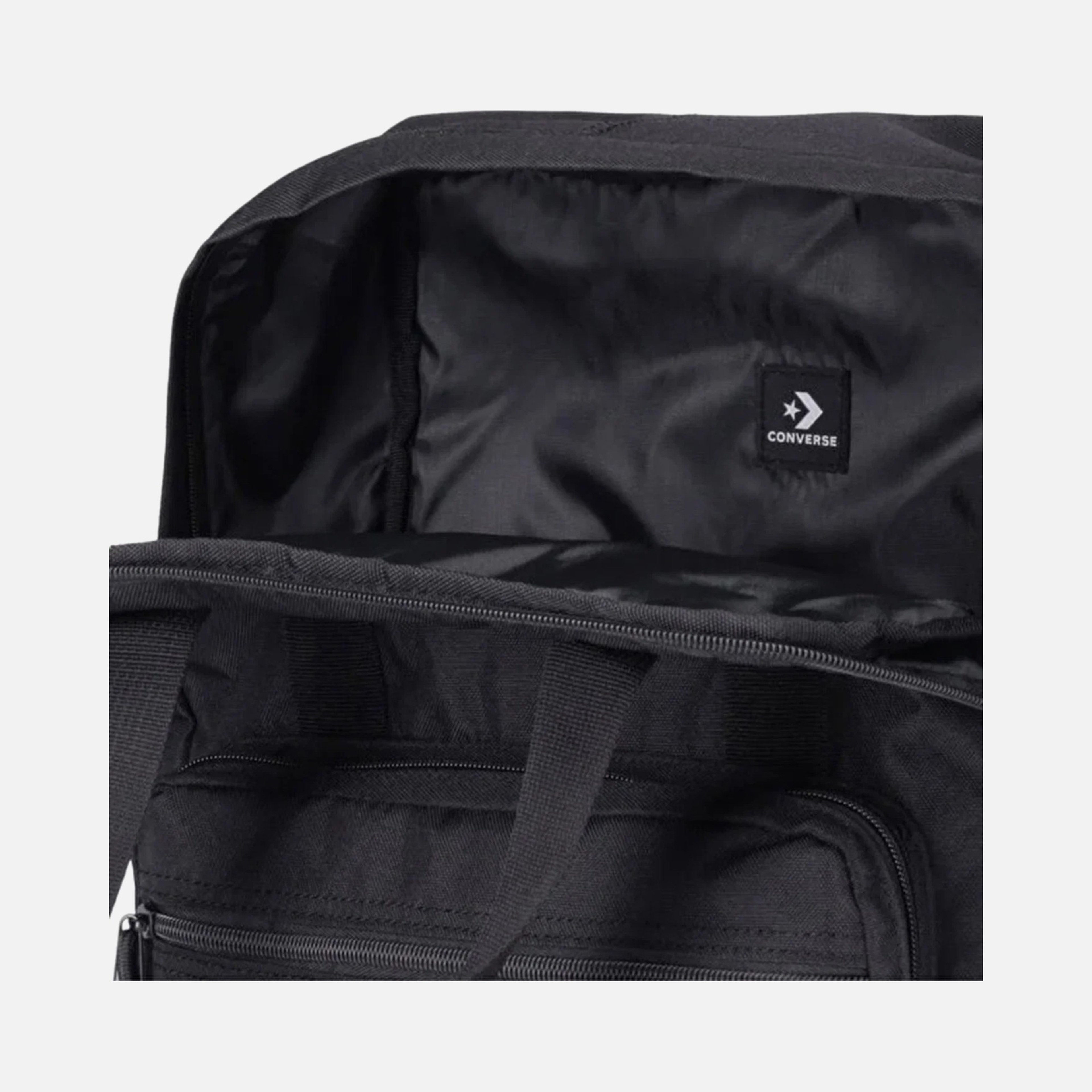 Converse Square Backpack Sırt Çantası