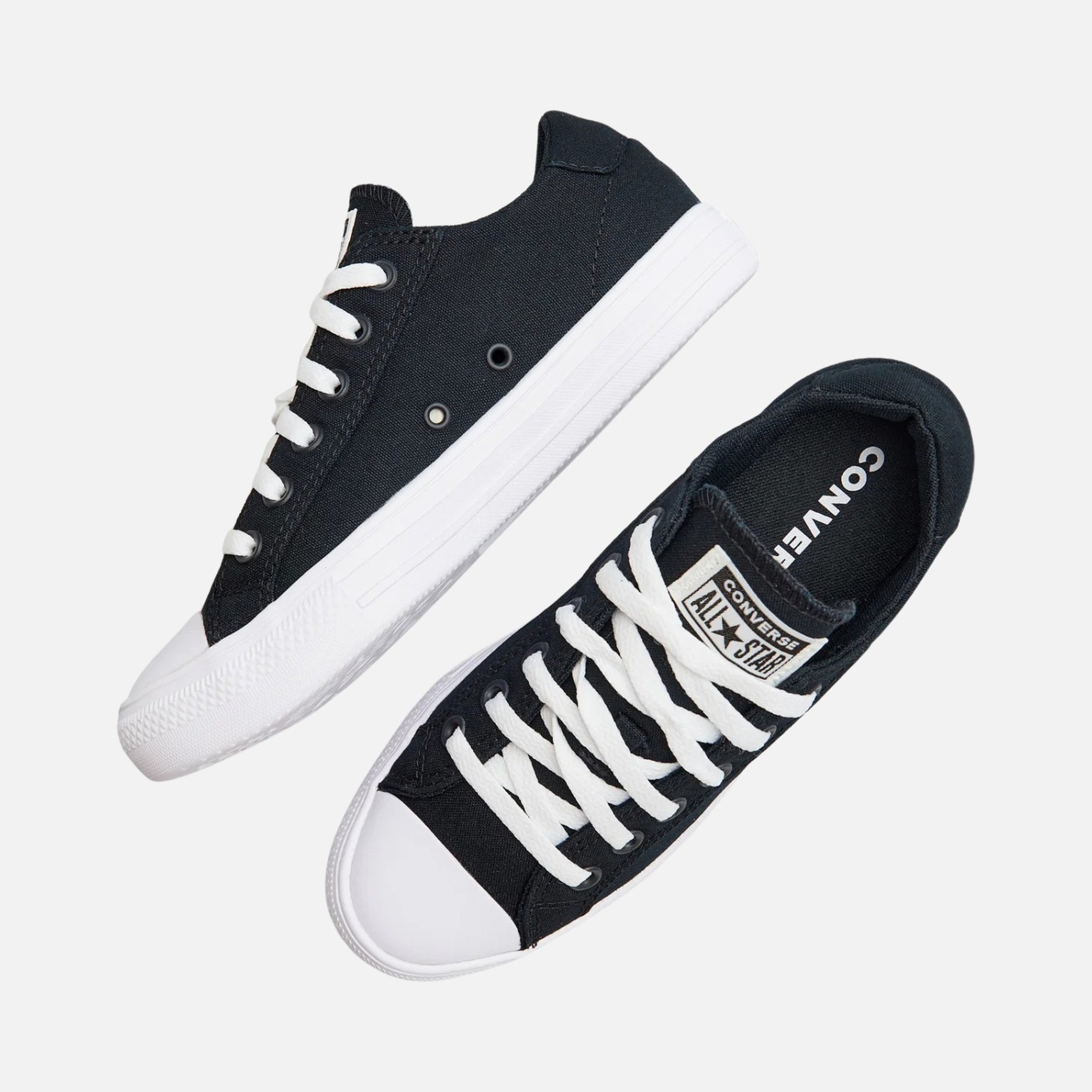 Converse Chuck Taylor All Star Day One Original Kadın Spor Ayakkabı