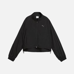Puma Her Relaxed Full Zip Woven Kadın Ceket