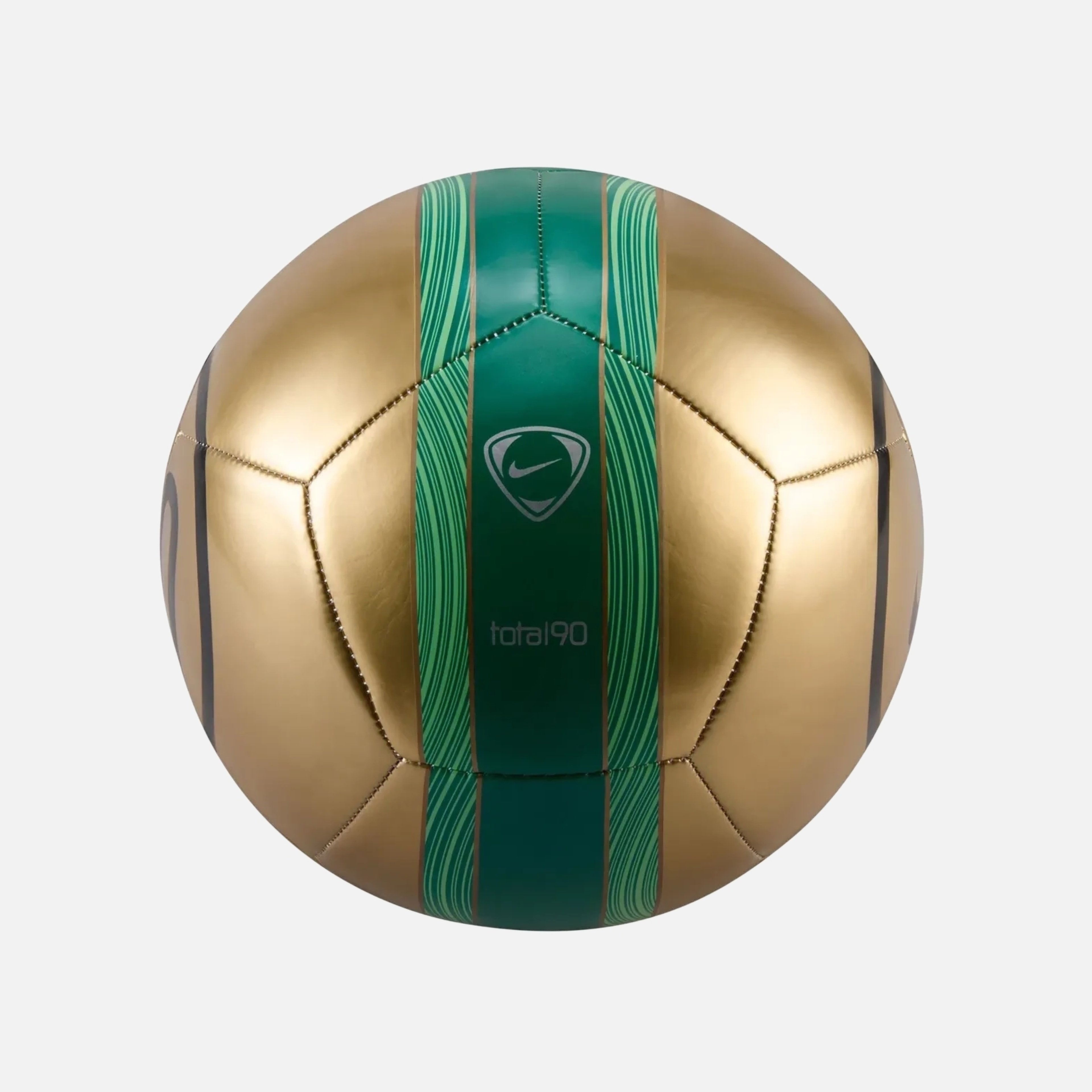 Nike Academy T90 Metallic Sp26 Futbol Topu