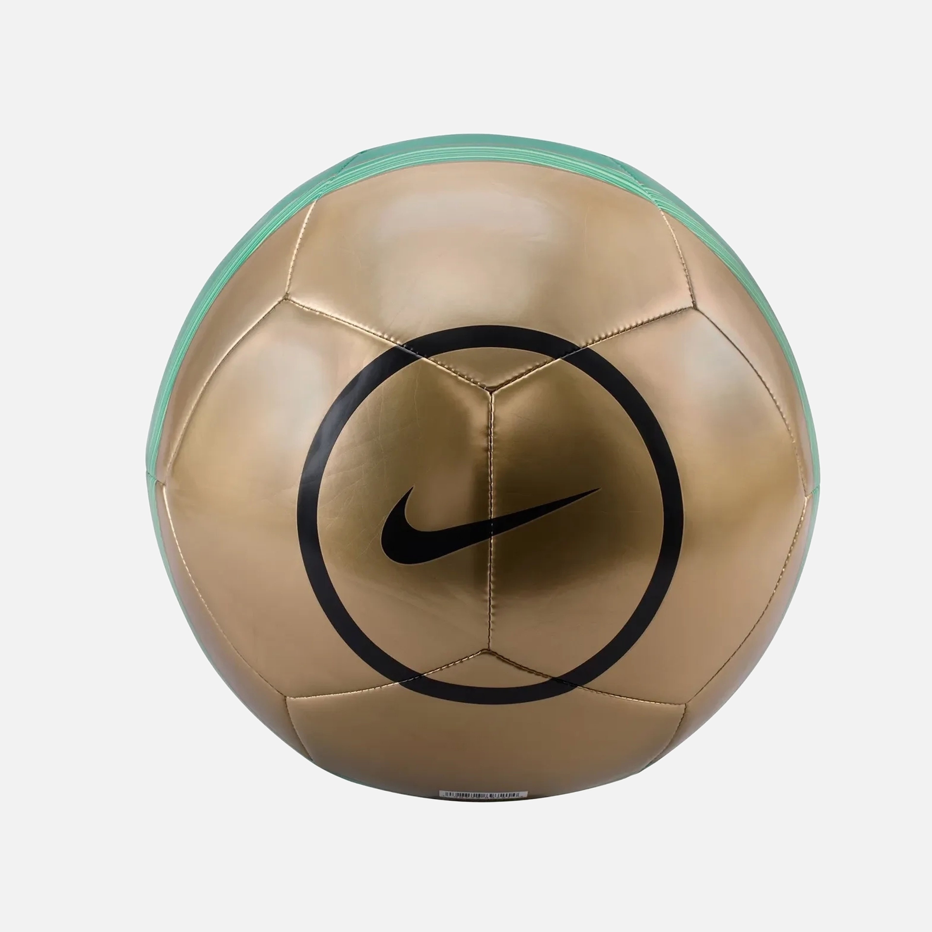 Nike Academy T90 Metallic Sp26 Futbol Topu