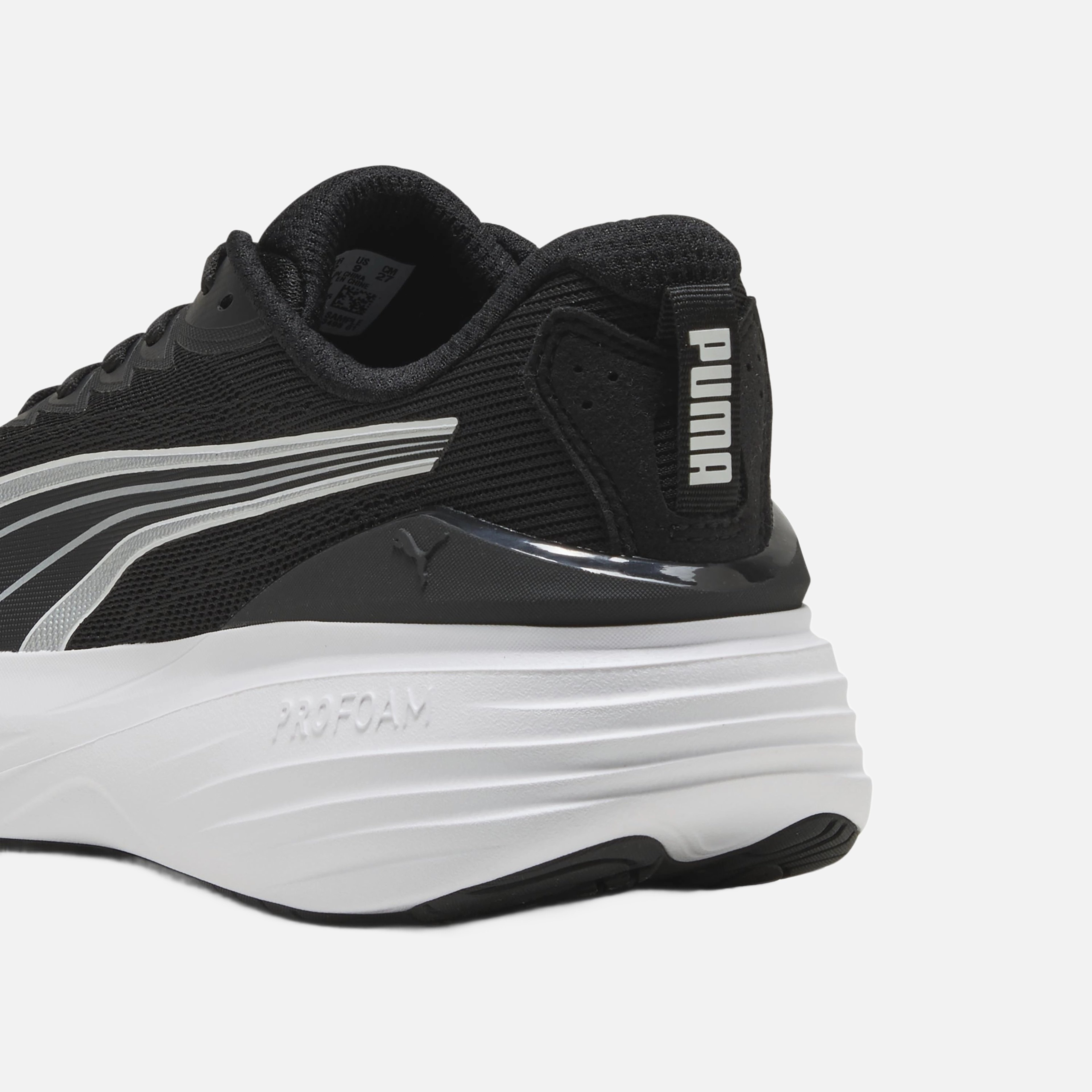 Puma Scend Pro 3 Koşu Ayakkabısı