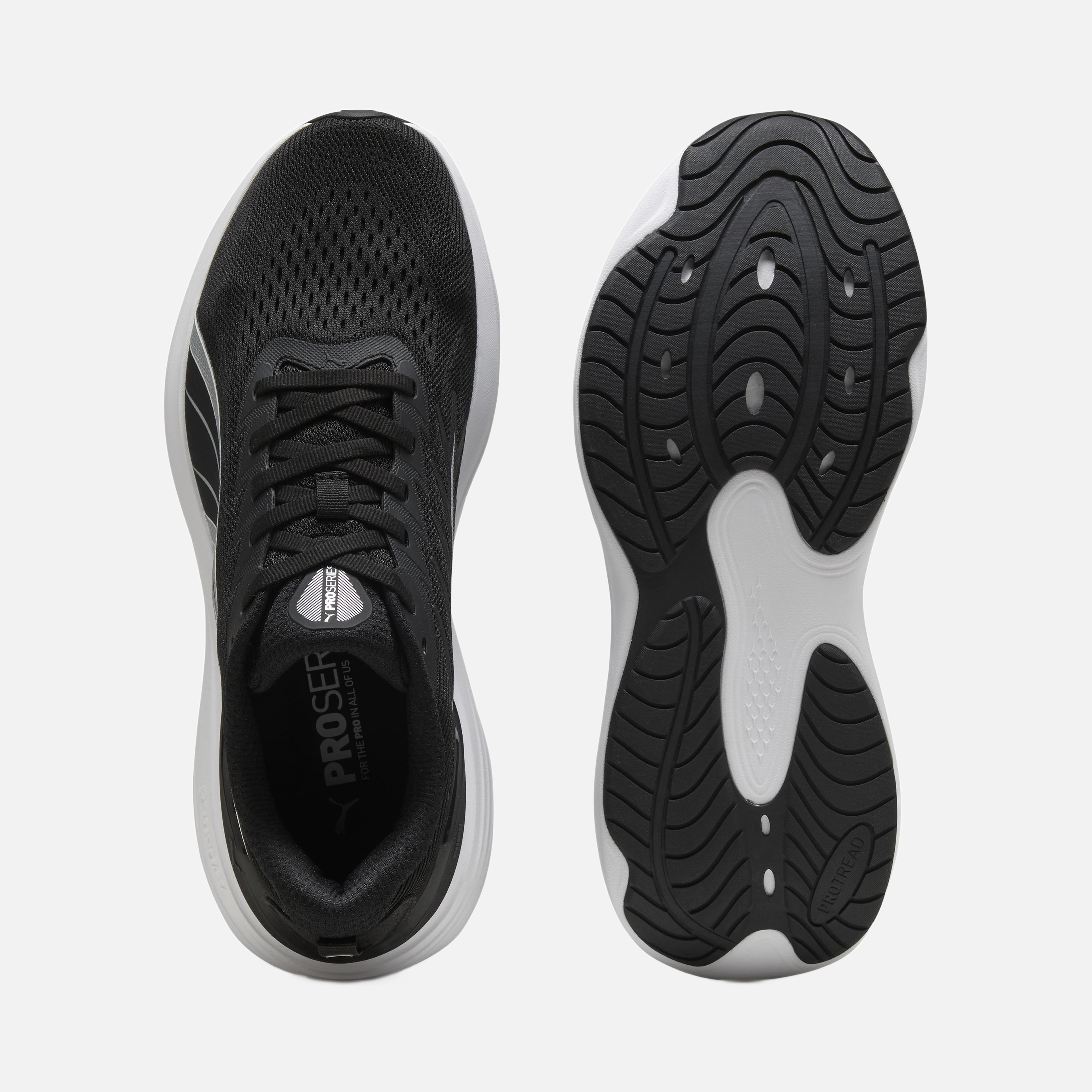 Puma Scend Pro 3 Koşu Ayakkabısı