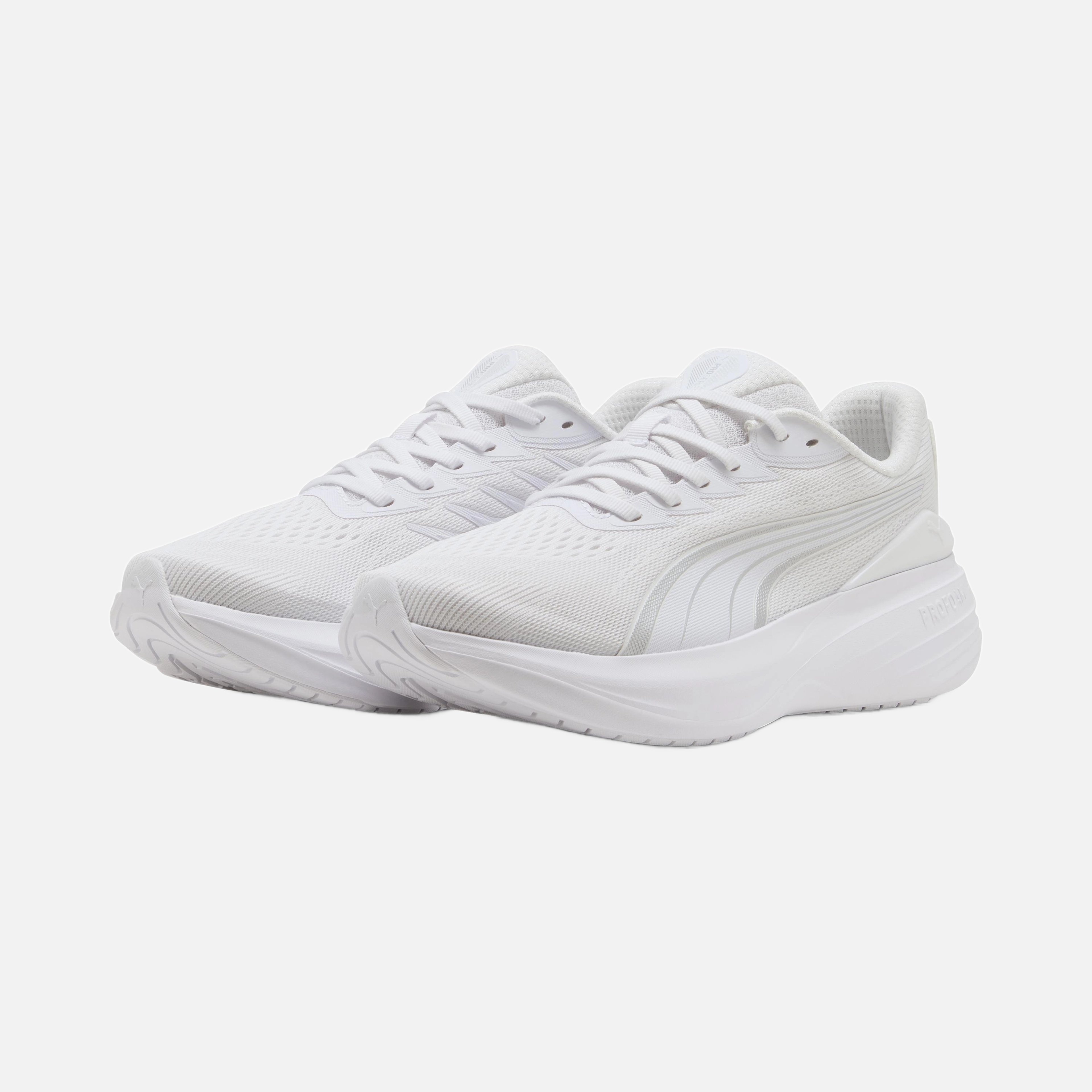 Puma Scend Pro 3 Koşu Ayakkabısı
