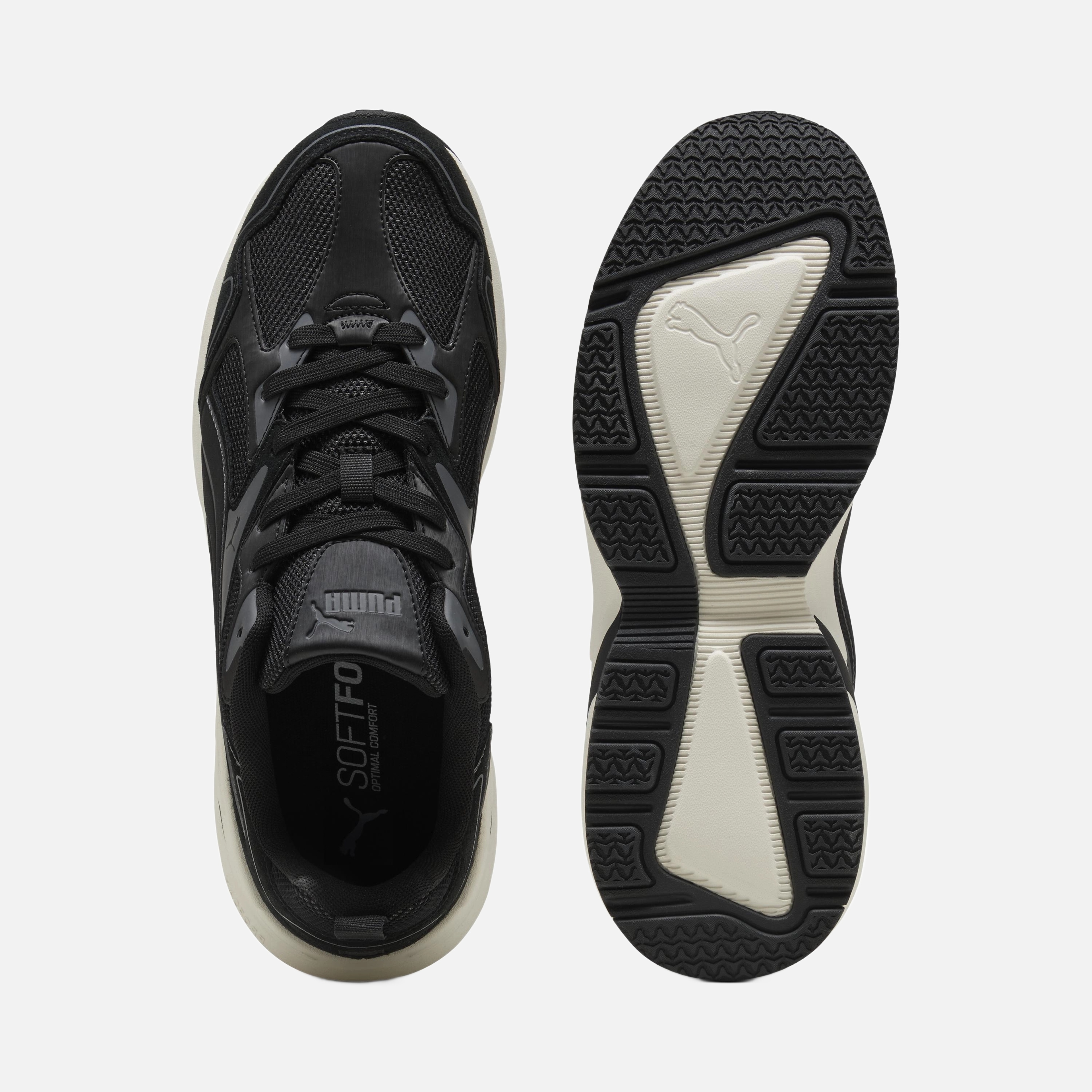 Puma Profoam Galactic Erkek Spor Ayakkabı