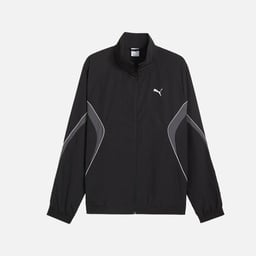 Puma Sport Woven Erkek Ceket