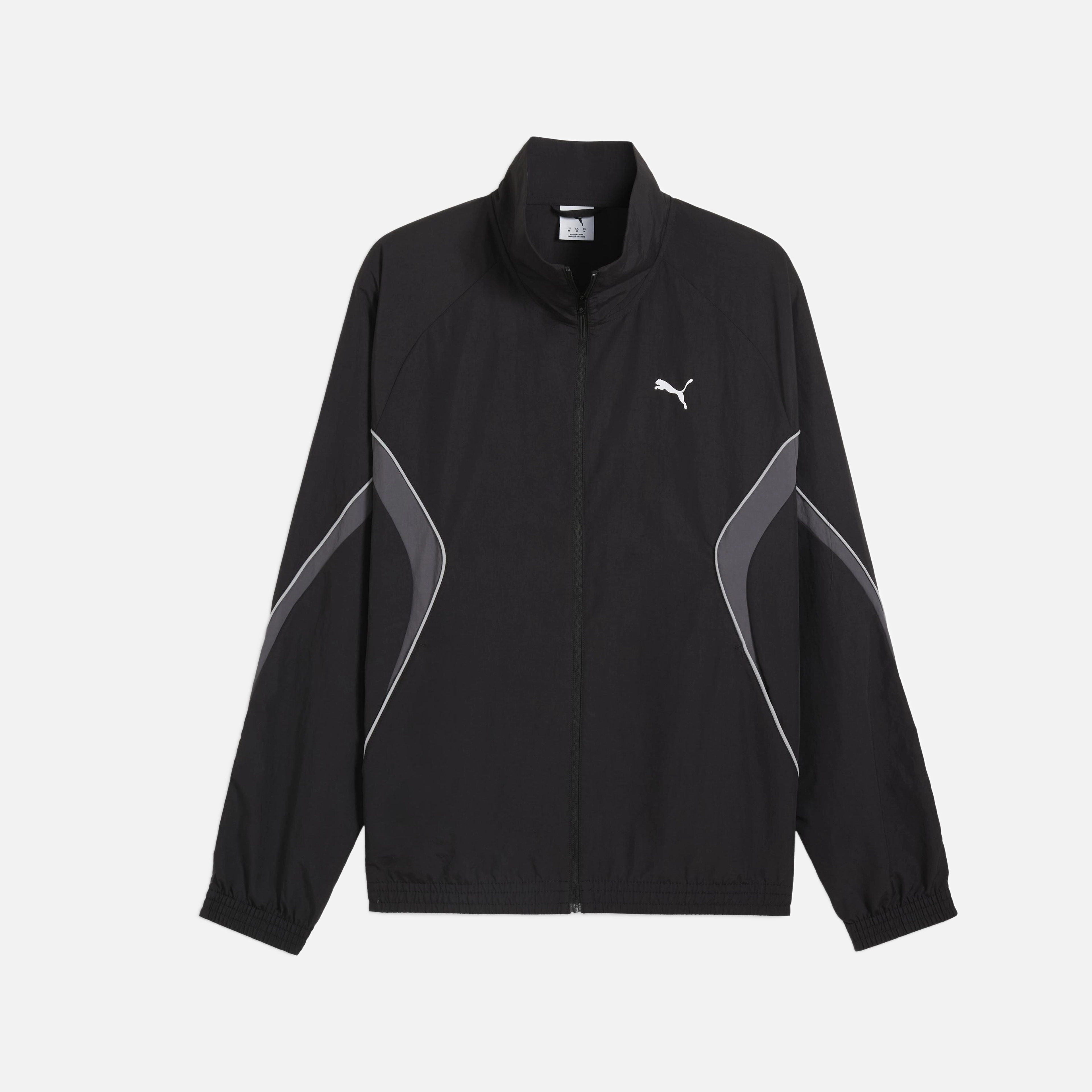 Puma Sport Woven Erkek Ceket
