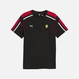 Puma Ferrari Mt7 Erkek Tişört