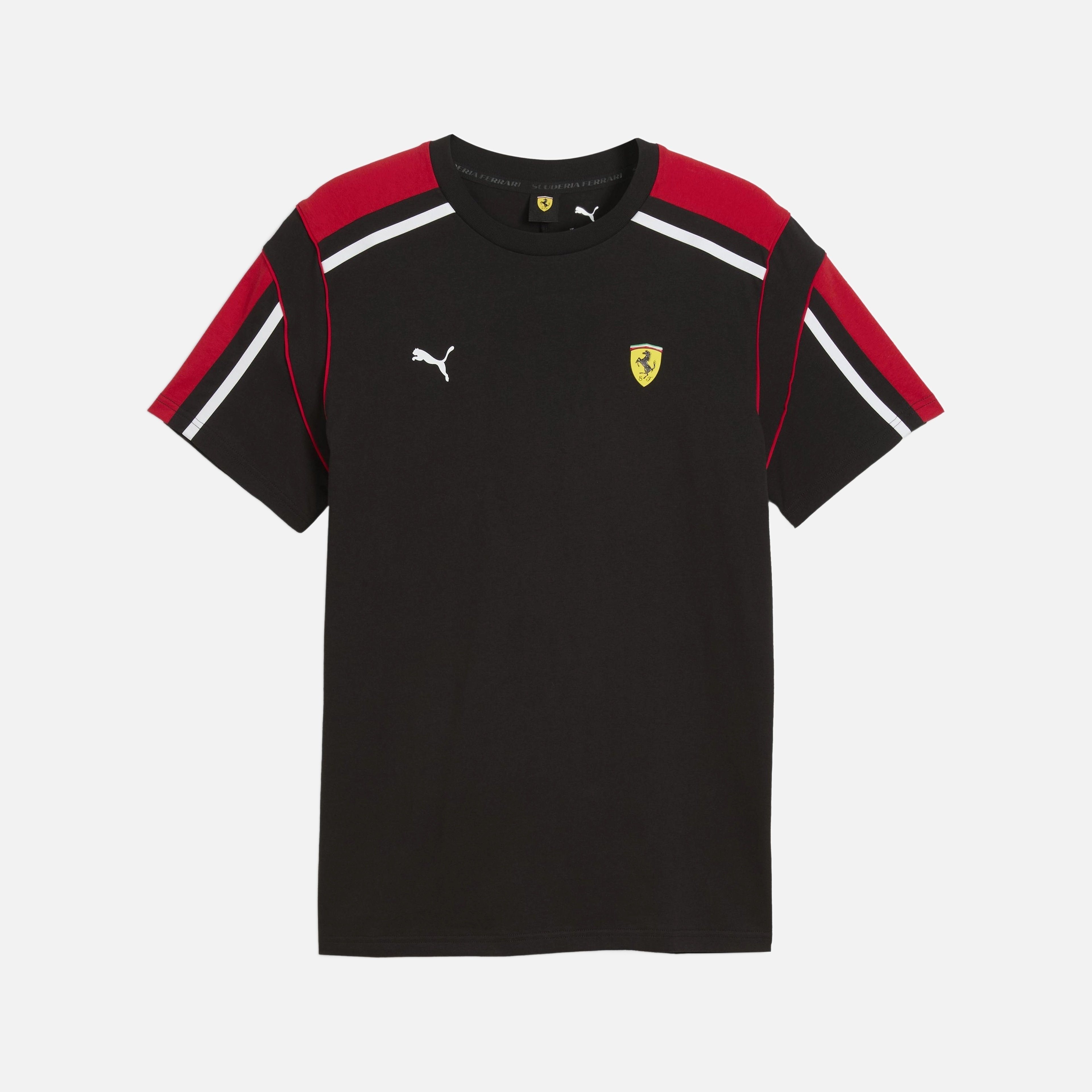 Мужская футболка Puma Ferrari Mt7