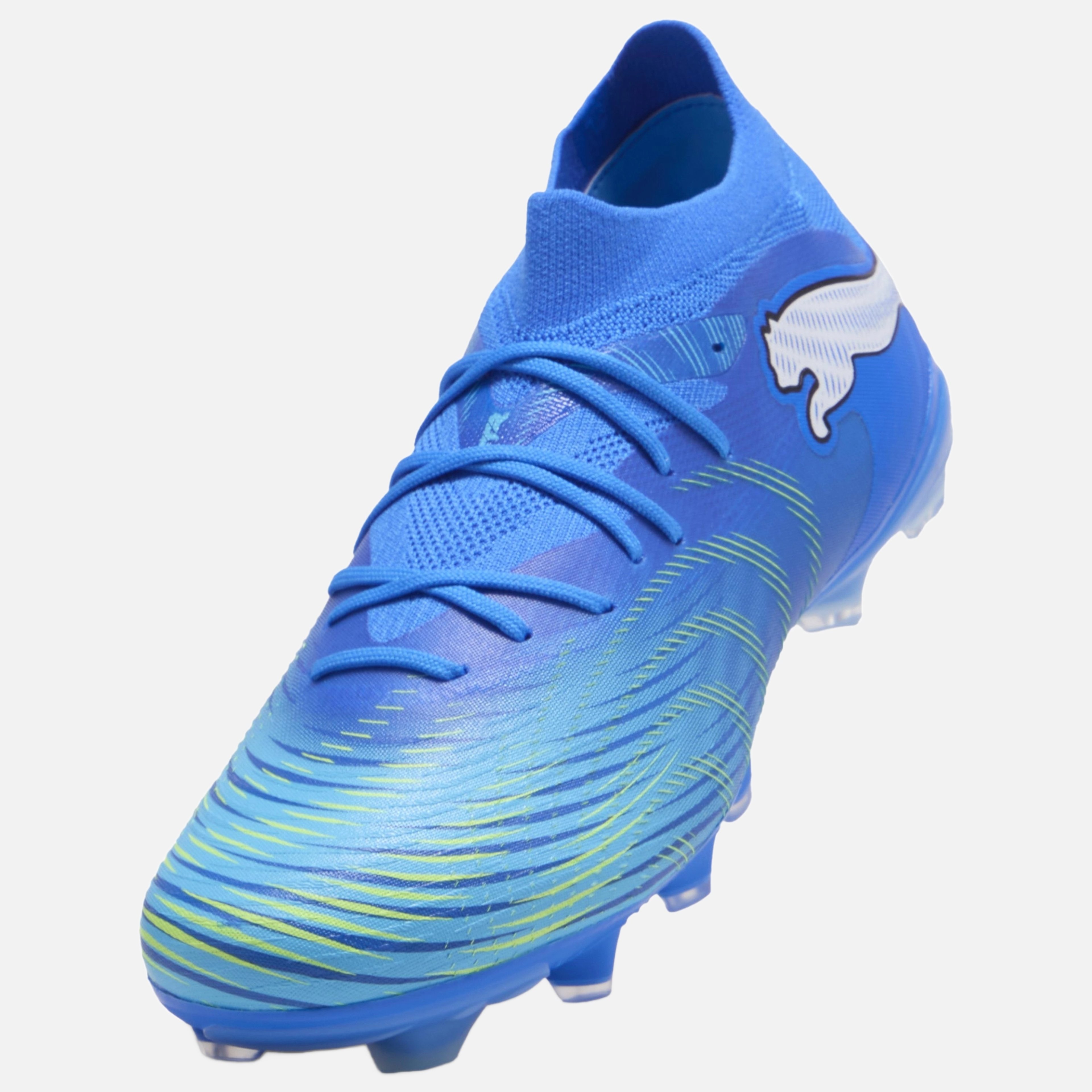 Puma Future 9 Match Fg Ag Erkek Krampon
