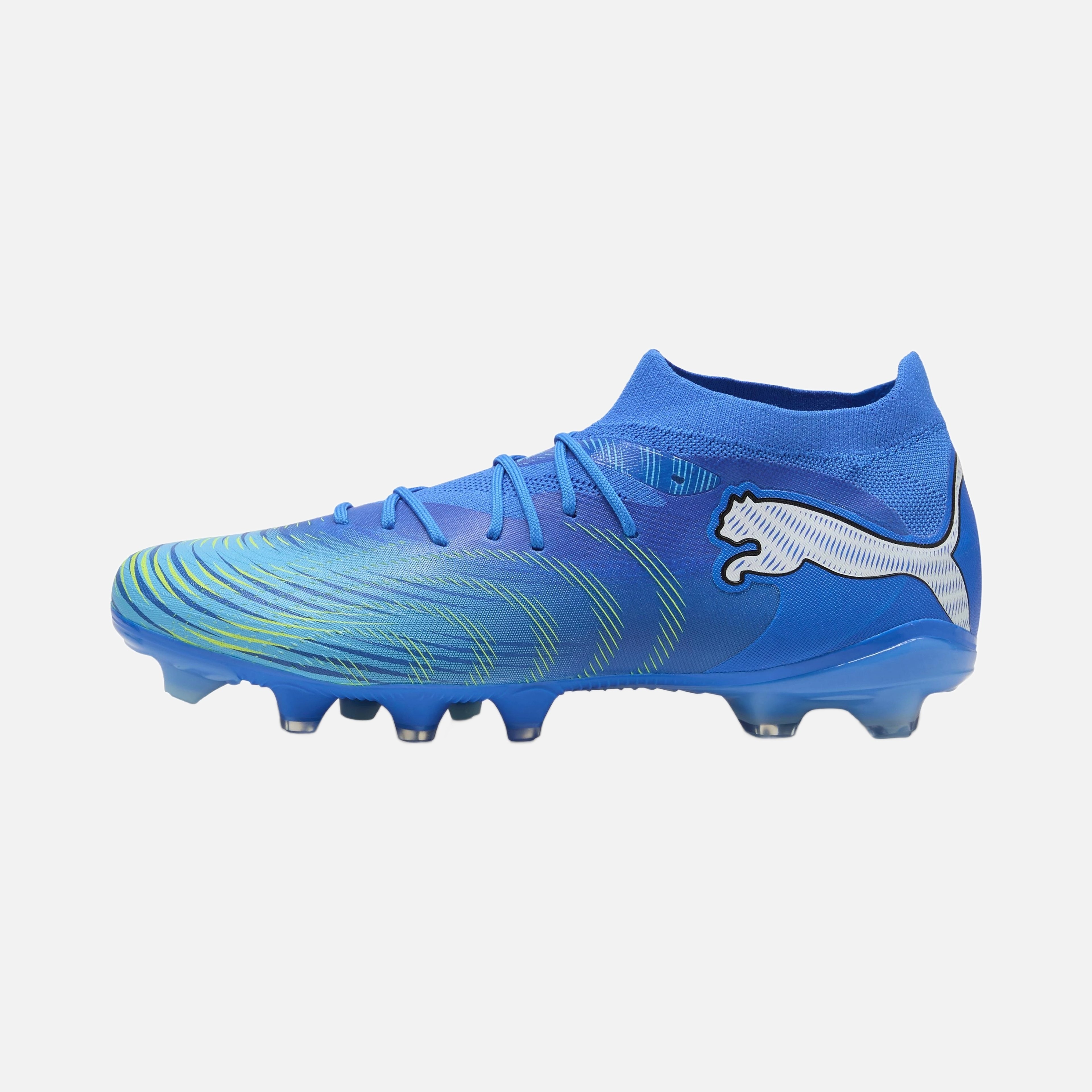 Puma Future 9 Match Fg Ag Erkek Krampon