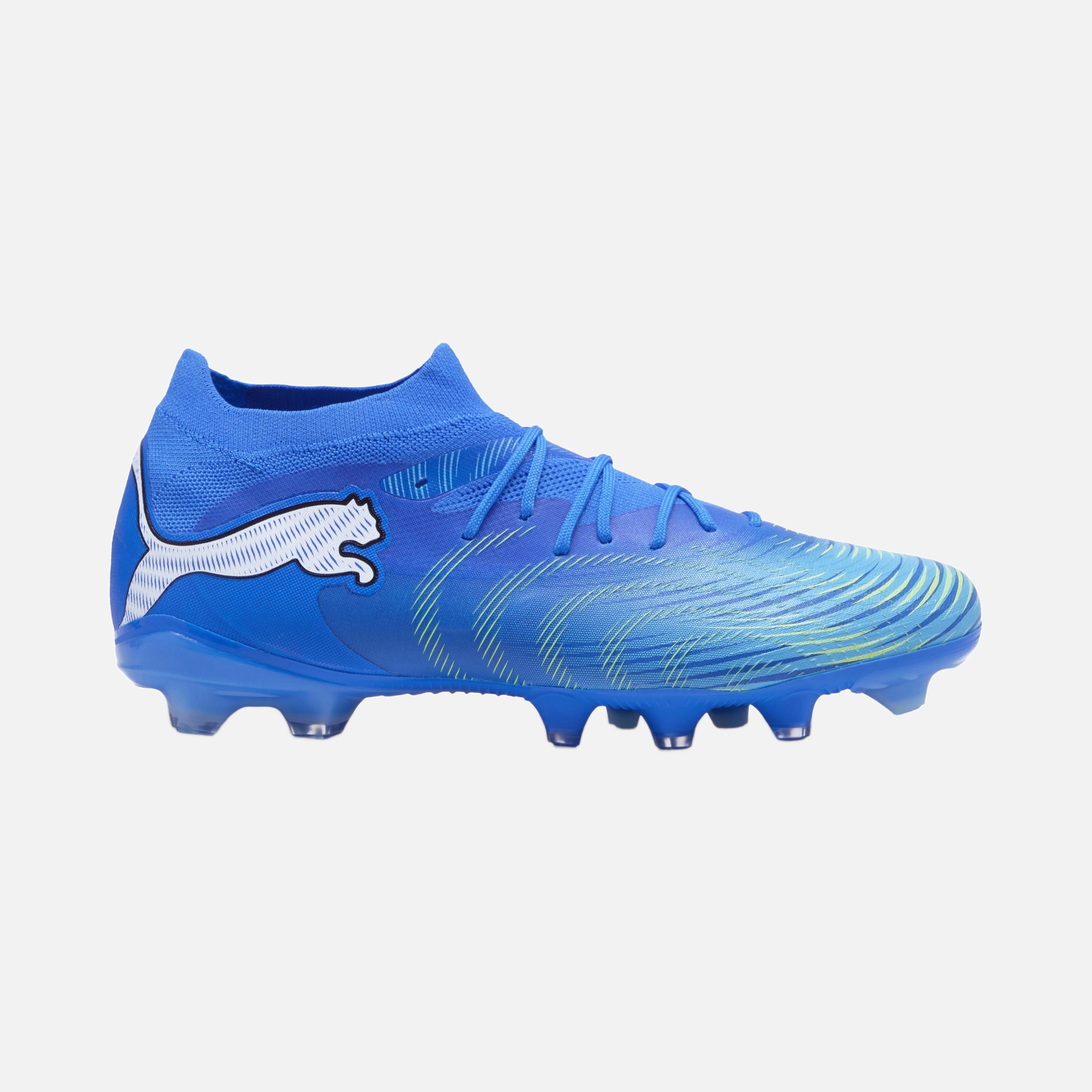 Puma Future 9 Match Fg Ag Erkek Krampon