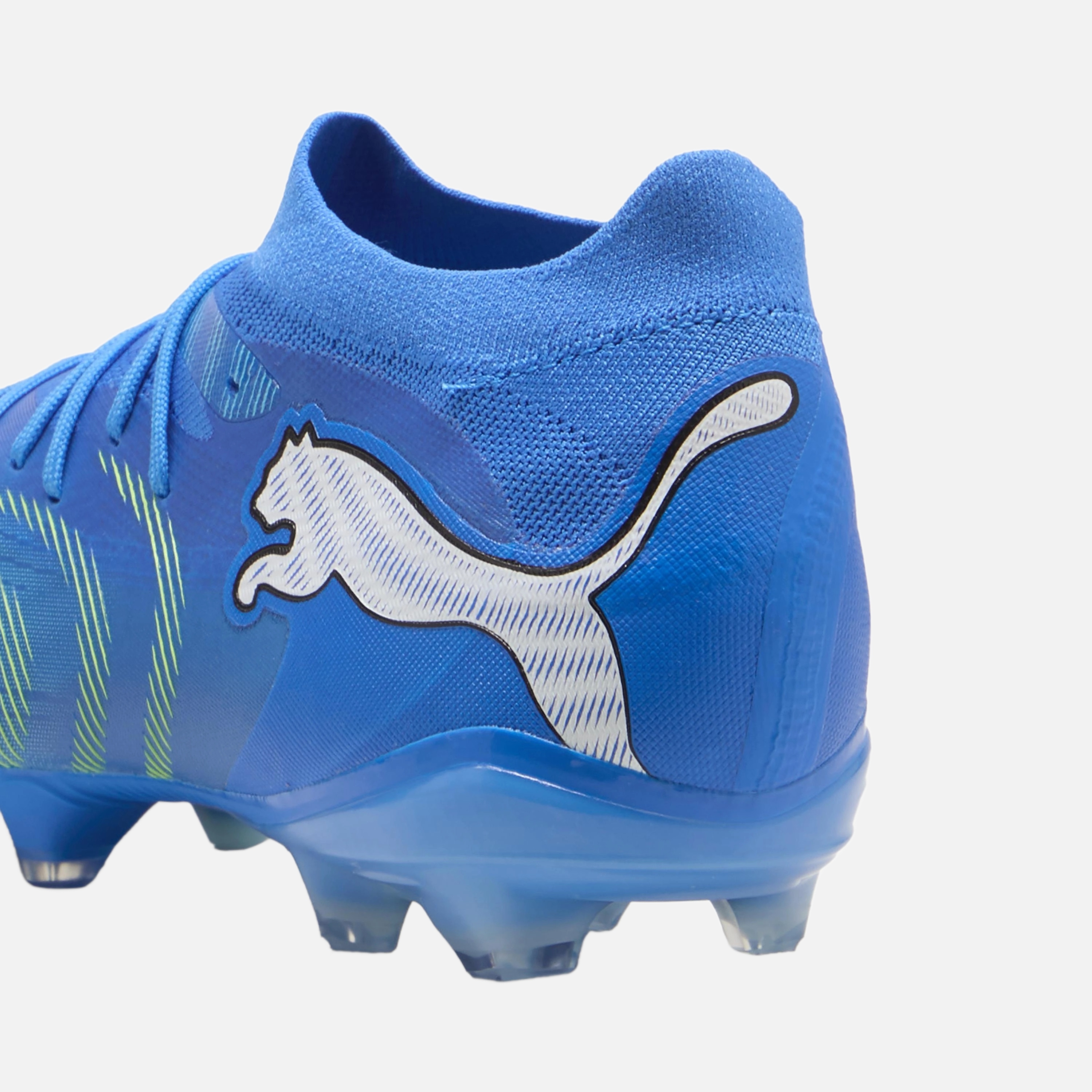 Puma Future 9 Match Fg Ag Erkek Krampon