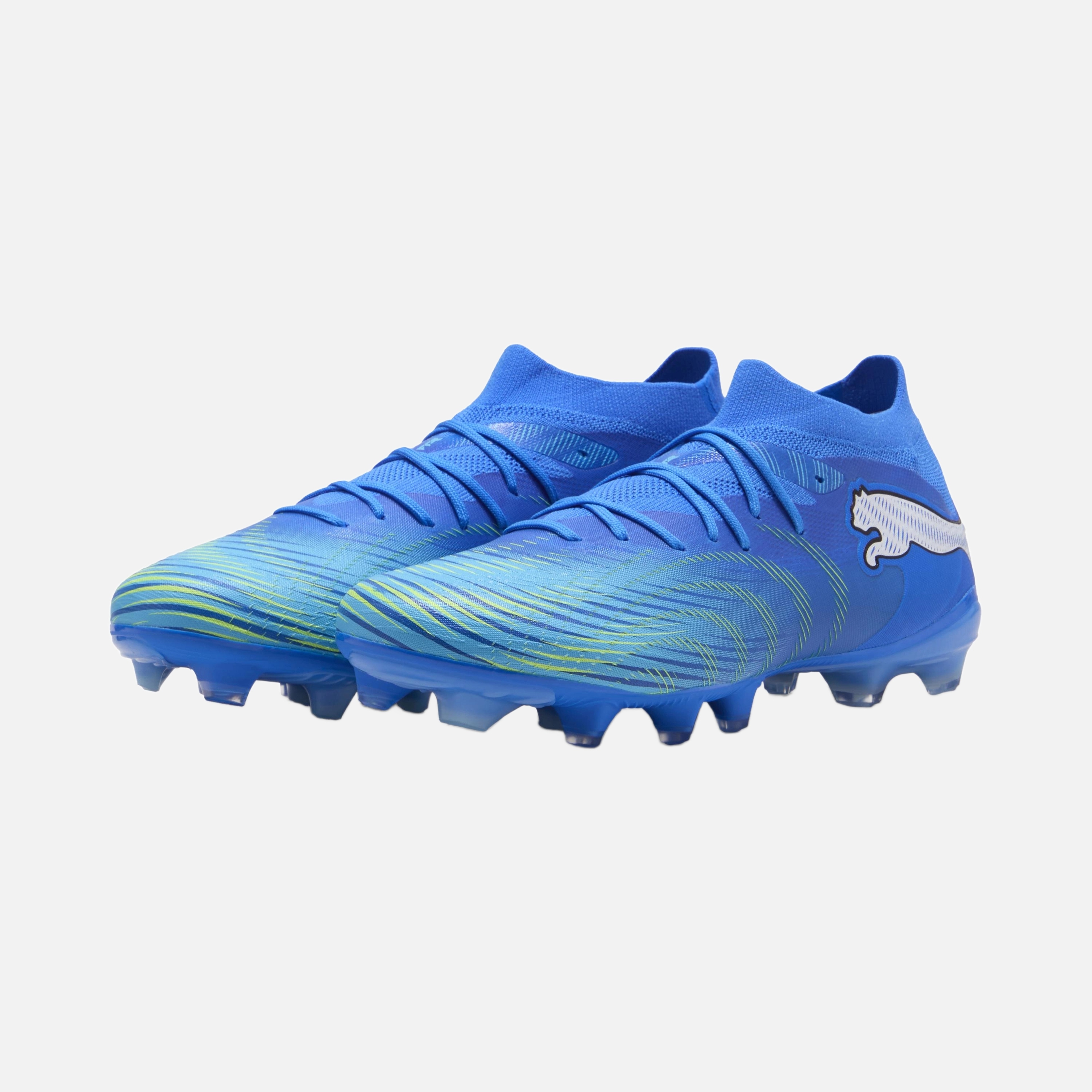 Puma Future 9 Match Fg Ag Erkek Krampon