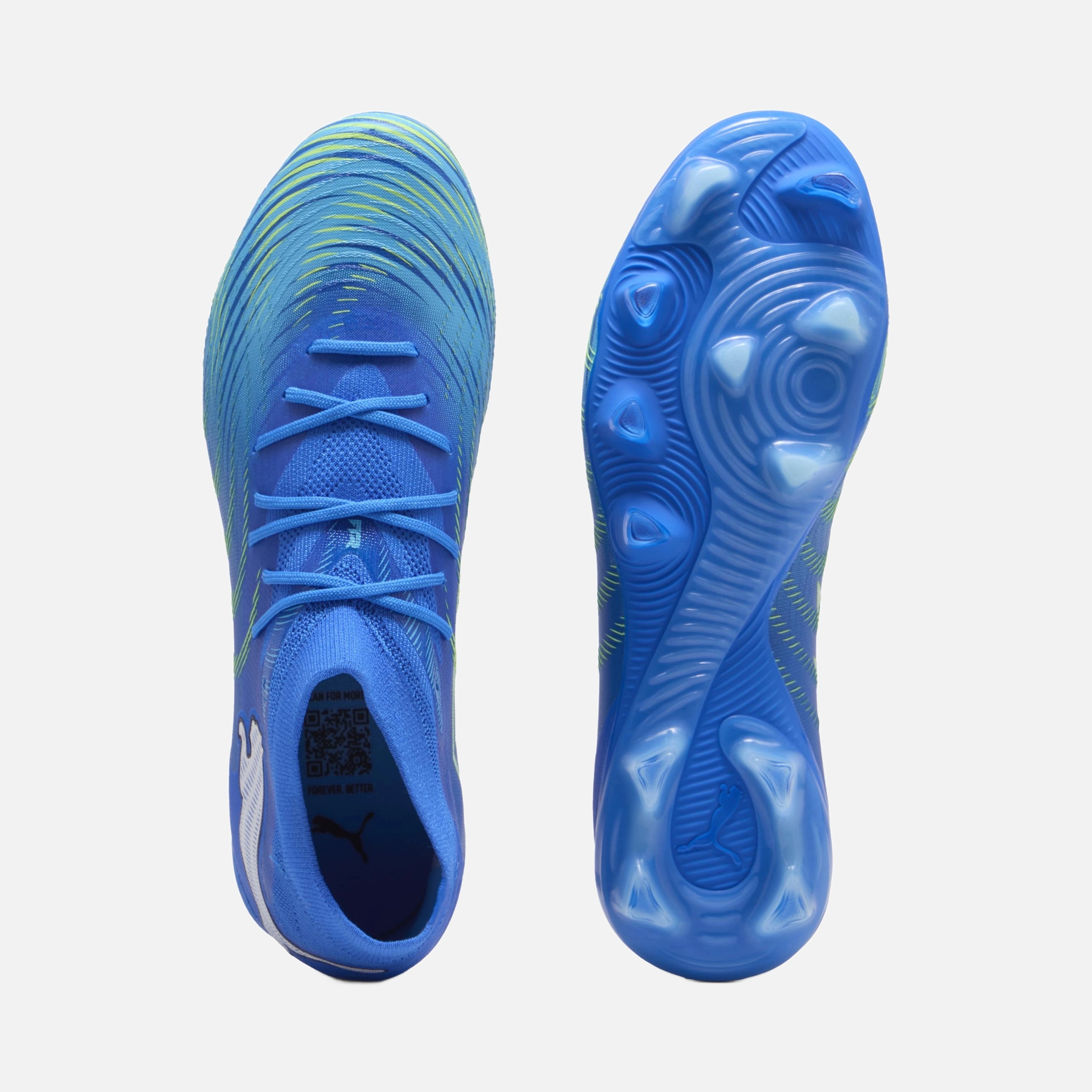 Puma Future 9 Match Fg Ag Erkek Krampon