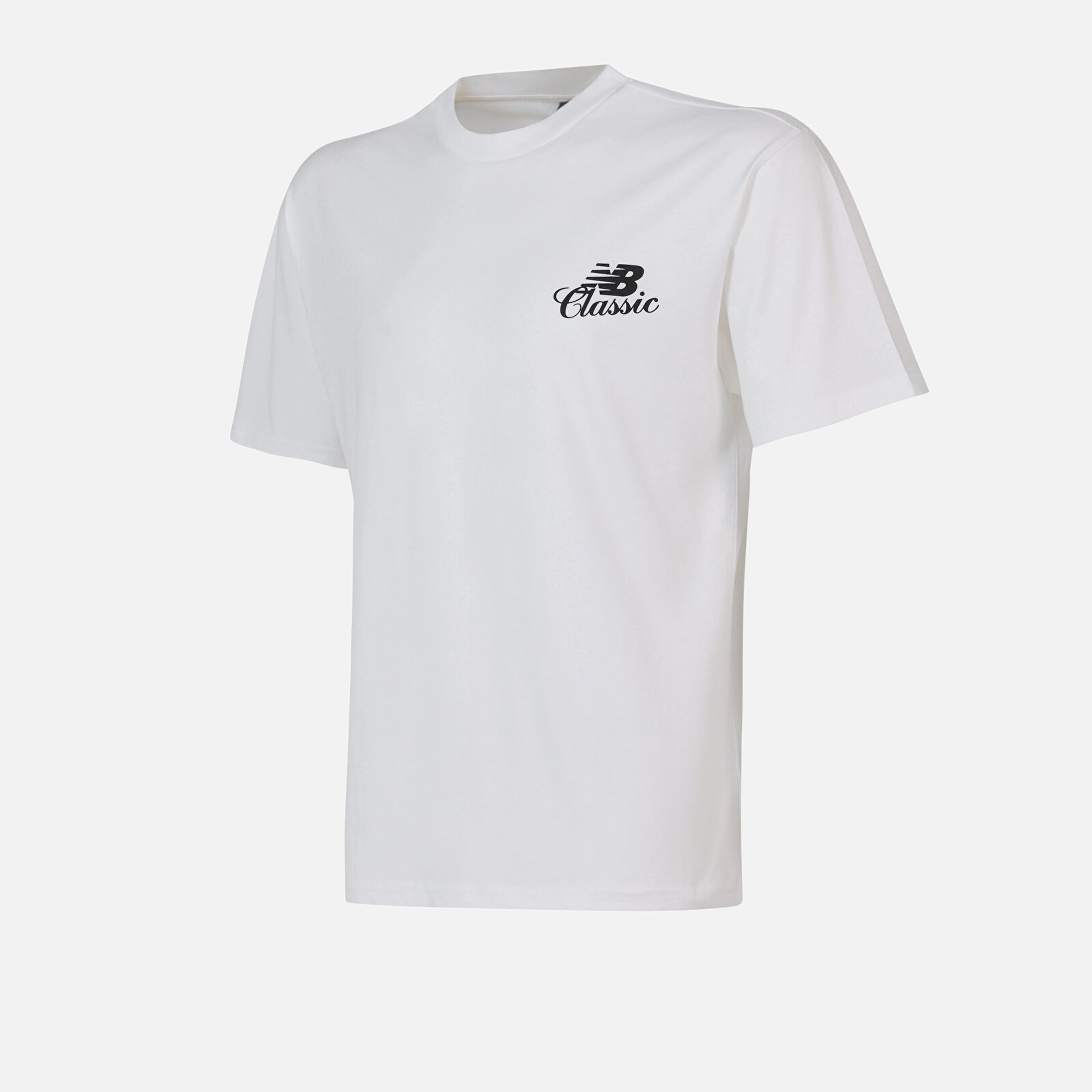 Мужская футболка New Balance MNT1643
