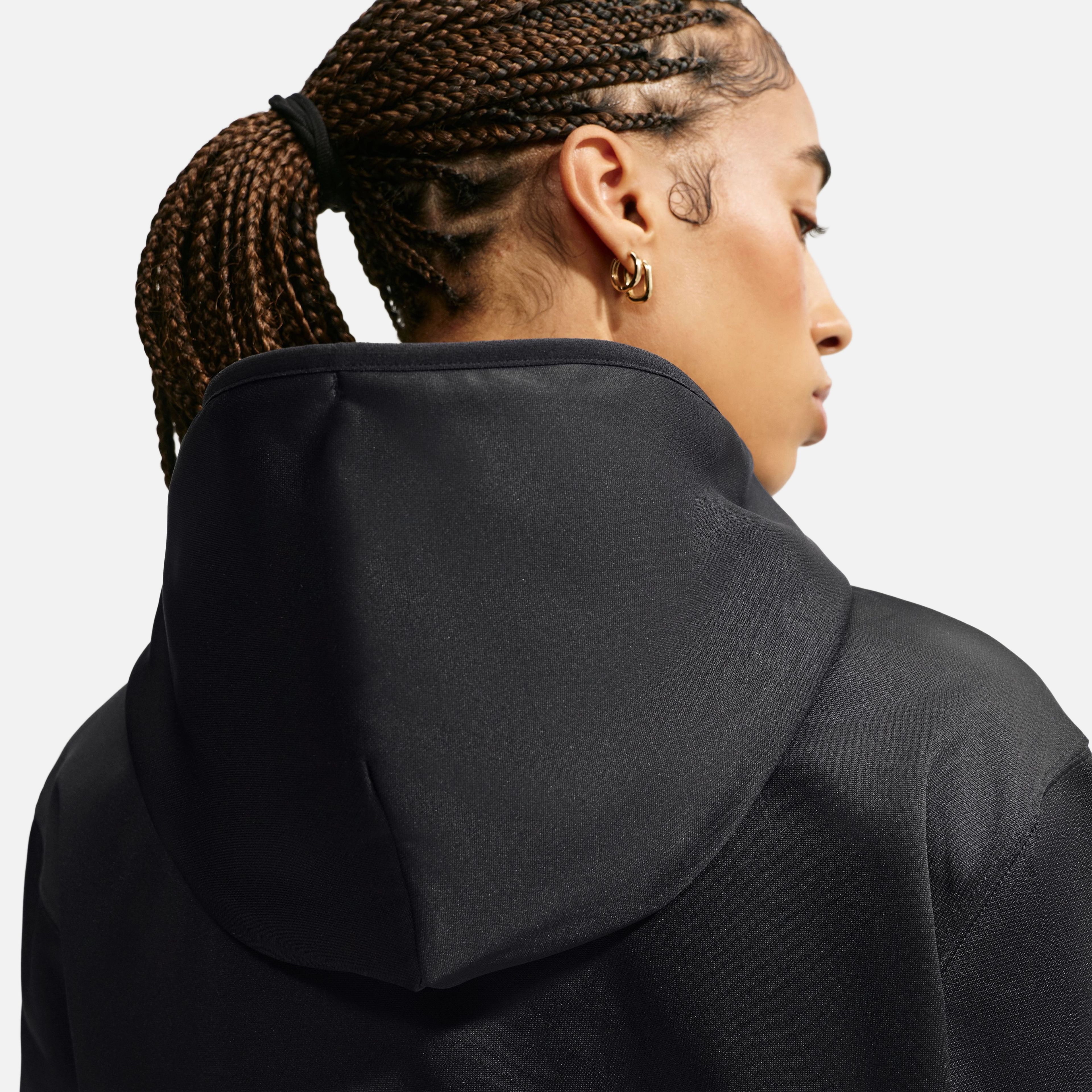 Nike Therma-Fit Antrenman Full-Zip Kadın Ceket