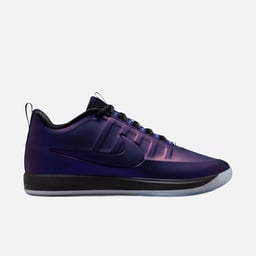 Nike Book 2 “Eggplant Foamposite” Erkek Basketbol Ayakkabı