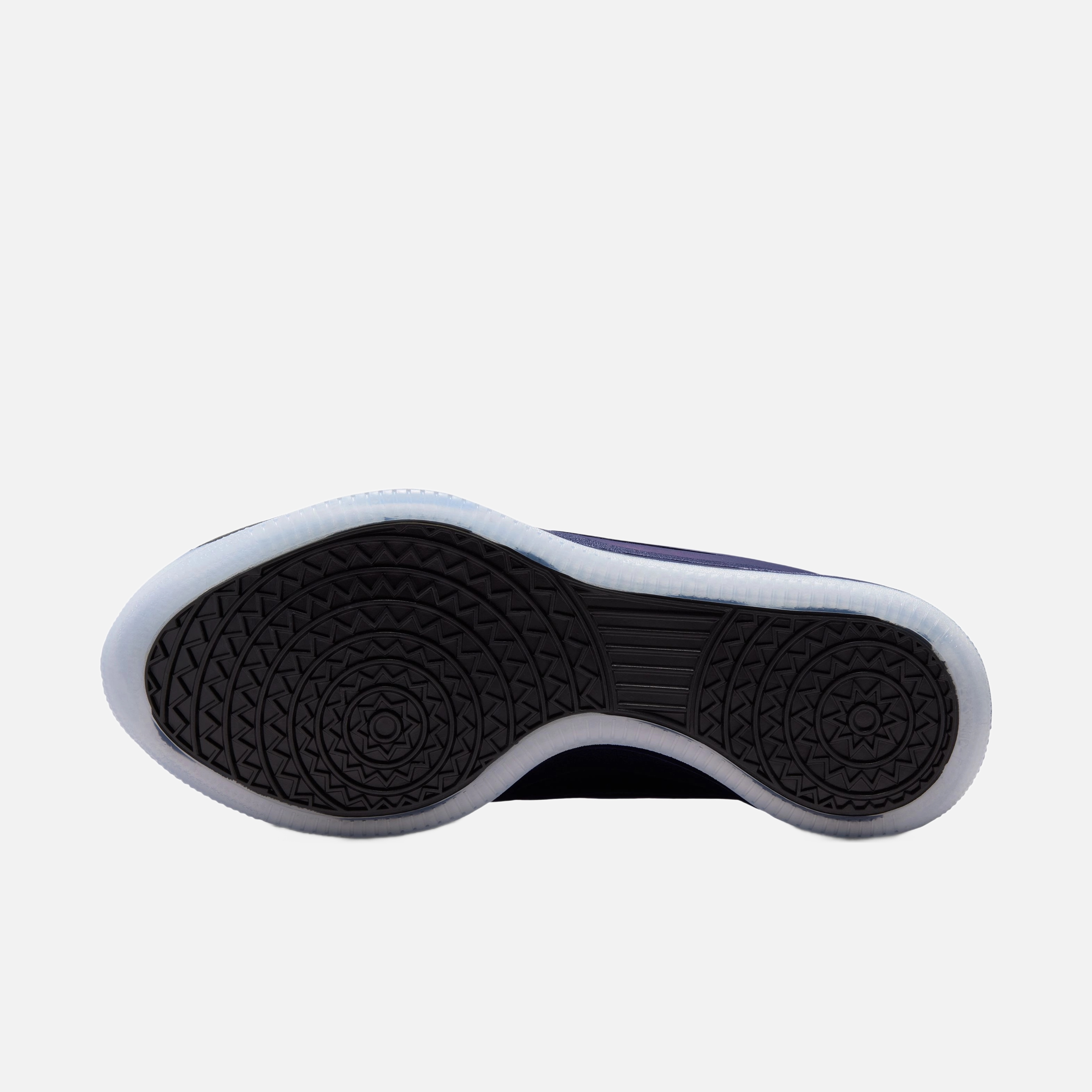 Nike Book 2 “Eggplant Foamposite” Erkek Basketbol Ayakkabı