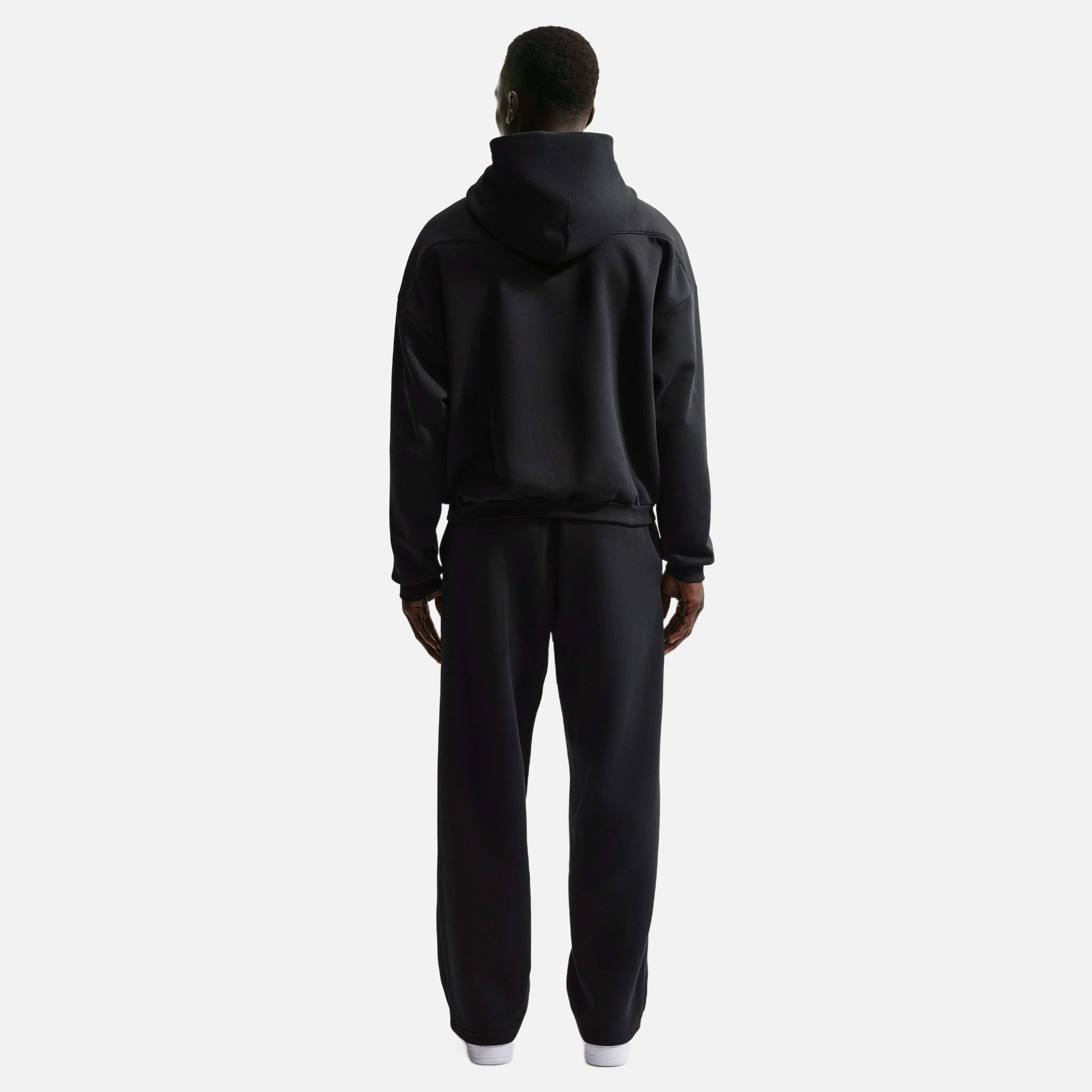 Nike Therma-FIT Standart Issue Brsh Pullover Erkek Sweatshirt