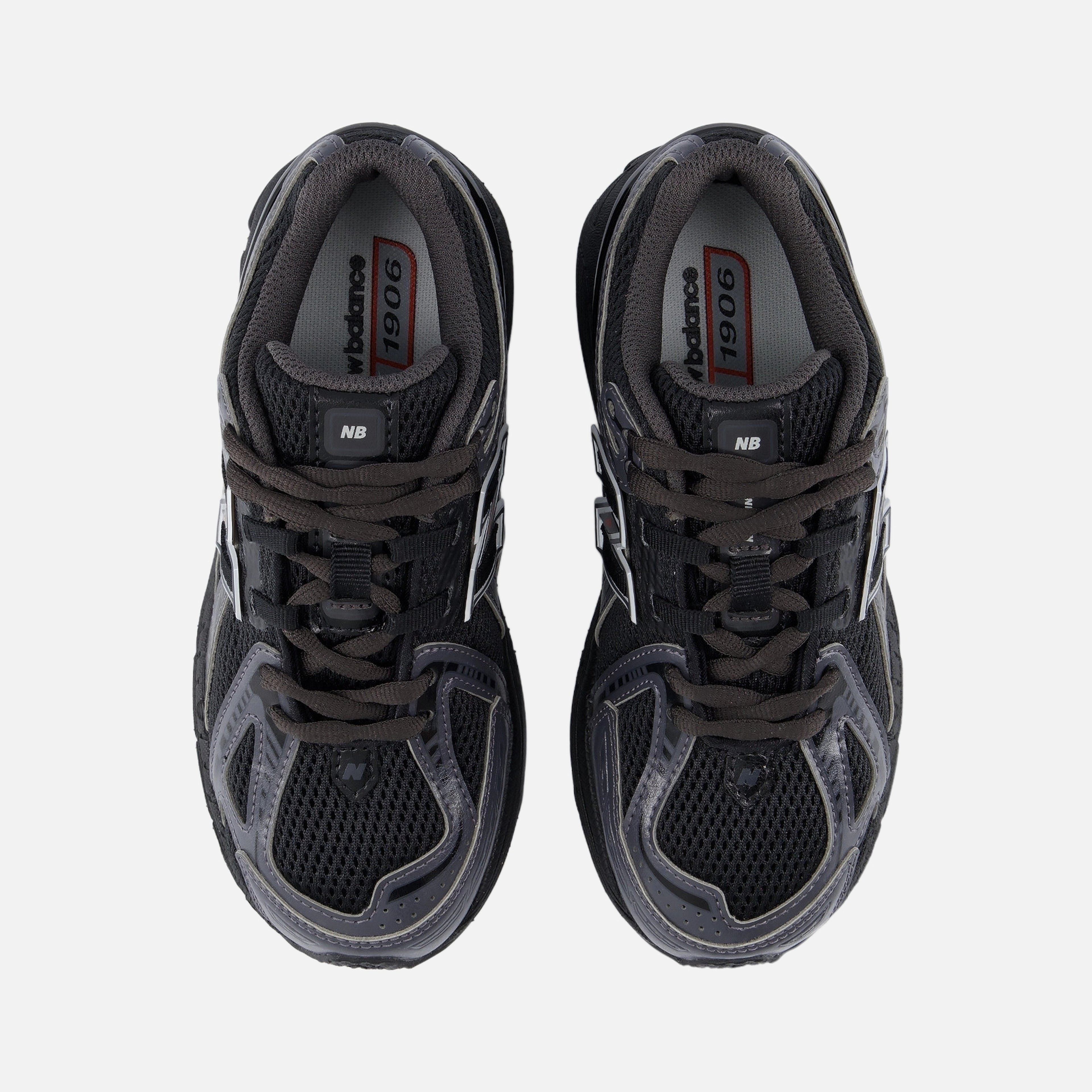 New Balance 1906 Çocuk Spor Ayakkabı