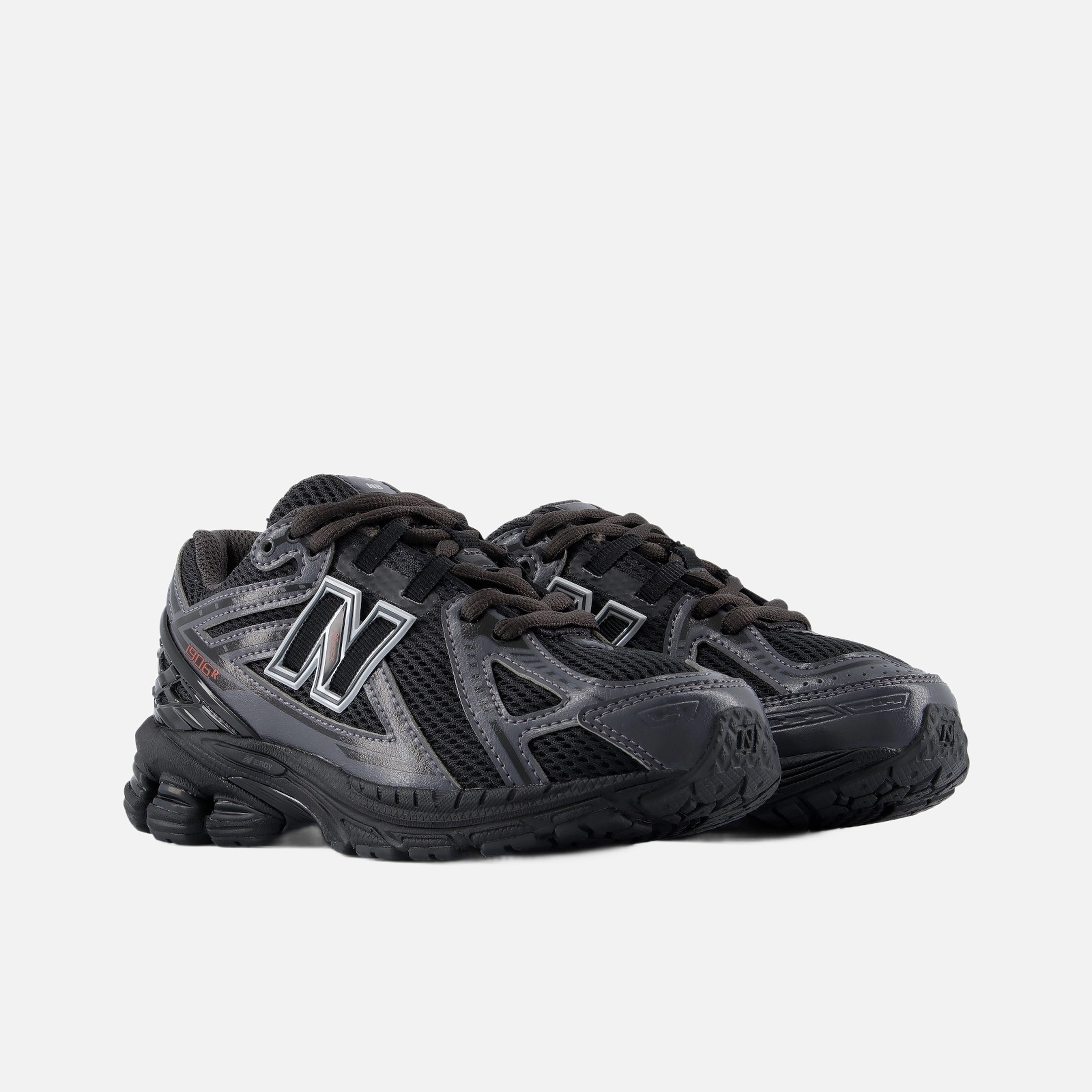 New Balance 1906 Çocuk Spor Ayakkabı