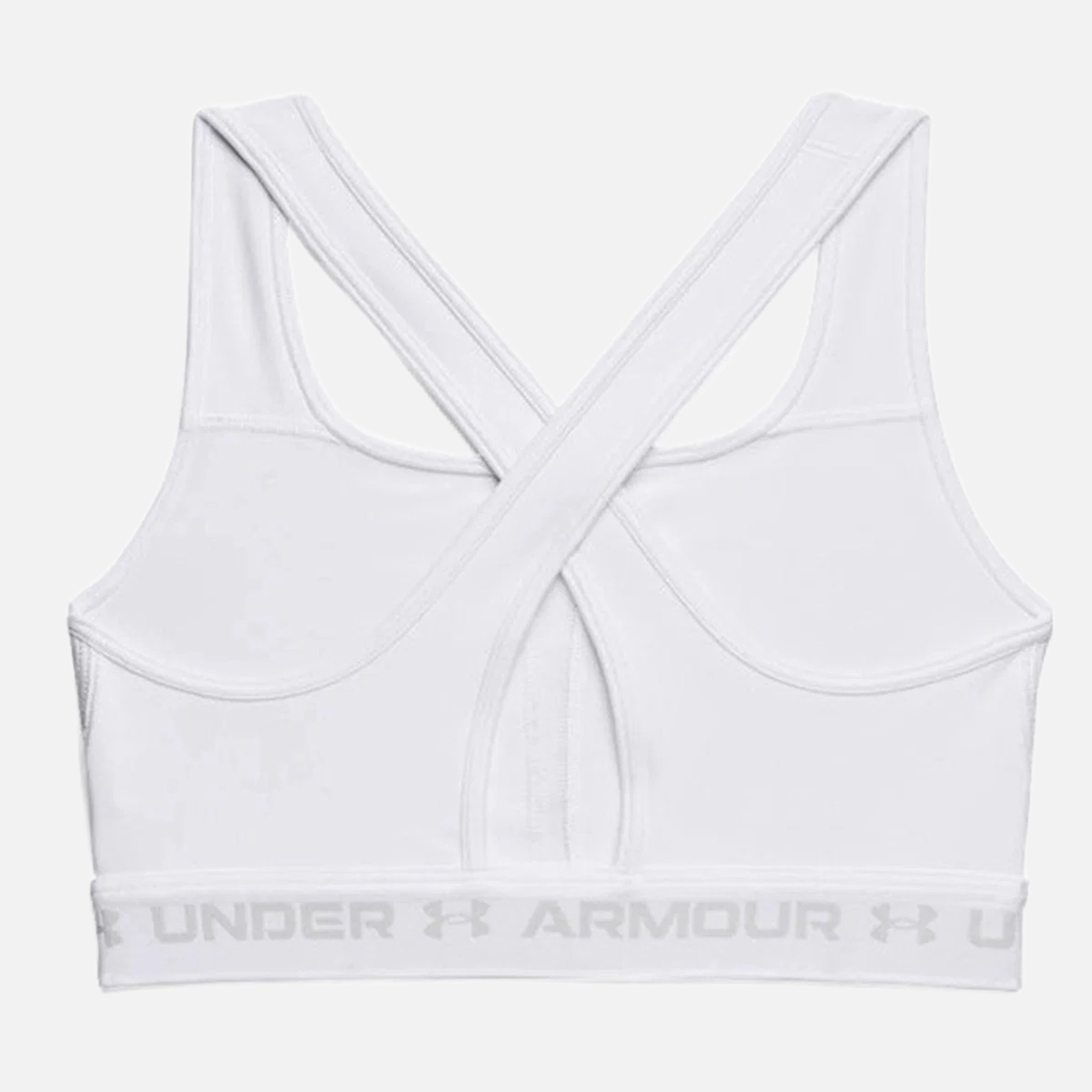 Under Armour Crossback Mid Kadın Bra